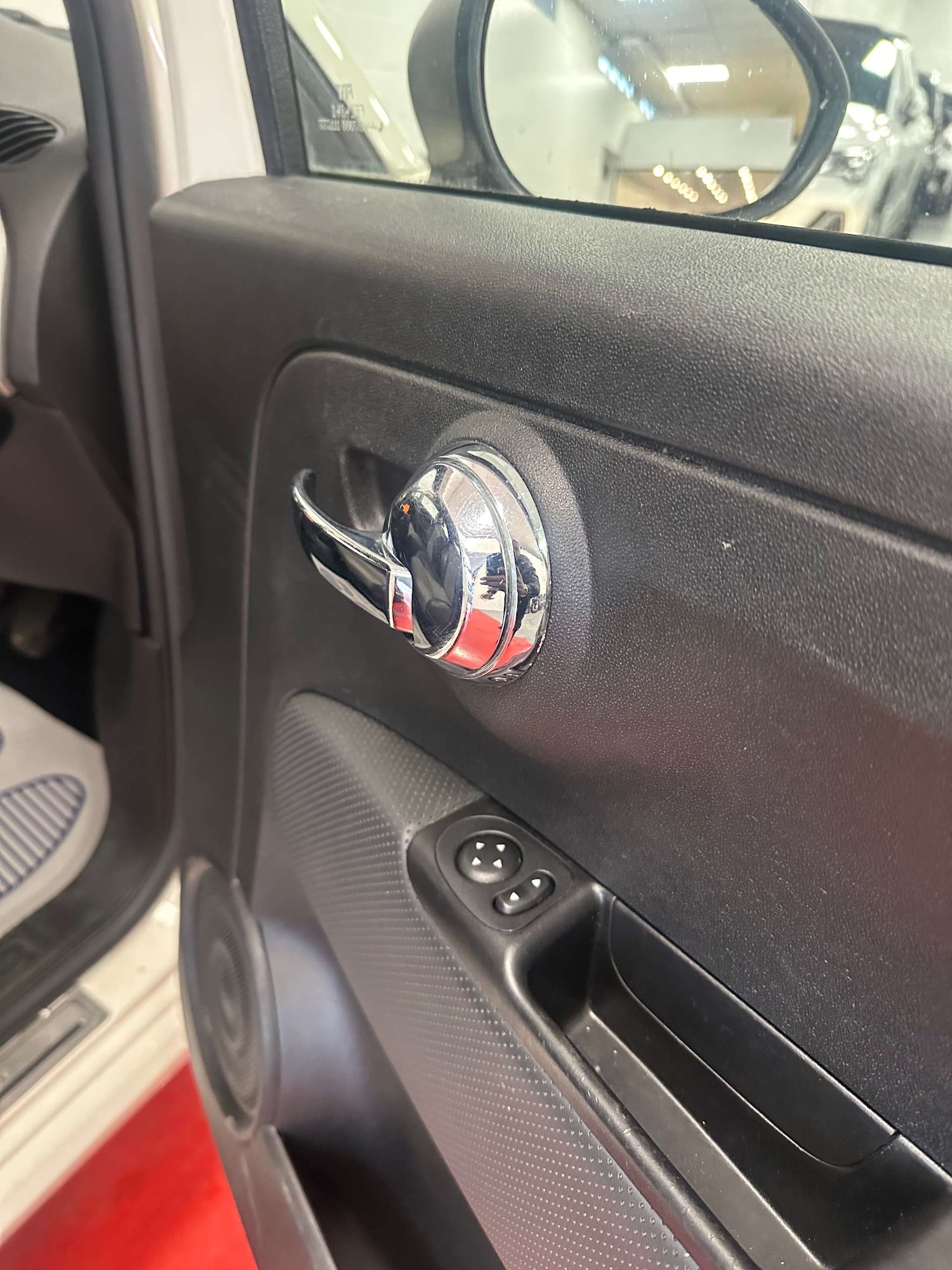 Used Fiat 500 2012 for sale - 78106758: Photo 24