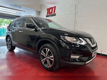 Used Nissan X-Trail 2019 for sale - 78499365: Photo