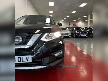 Used Nissan X-Trail 2019 for sale - 78499365: Photo