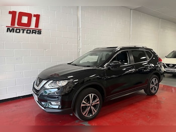 Used Nissan X-Trail 2019 for sale - 78499365: Photo