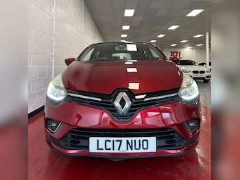 Used Renault Clio 2017 for sale - 78225909: Photo