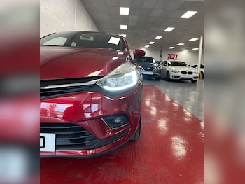Used Renault Clio 2017 for sale - 78225909: Photo