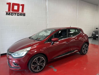 Used Renault Clio 2017 for sale - 78225909: Photo