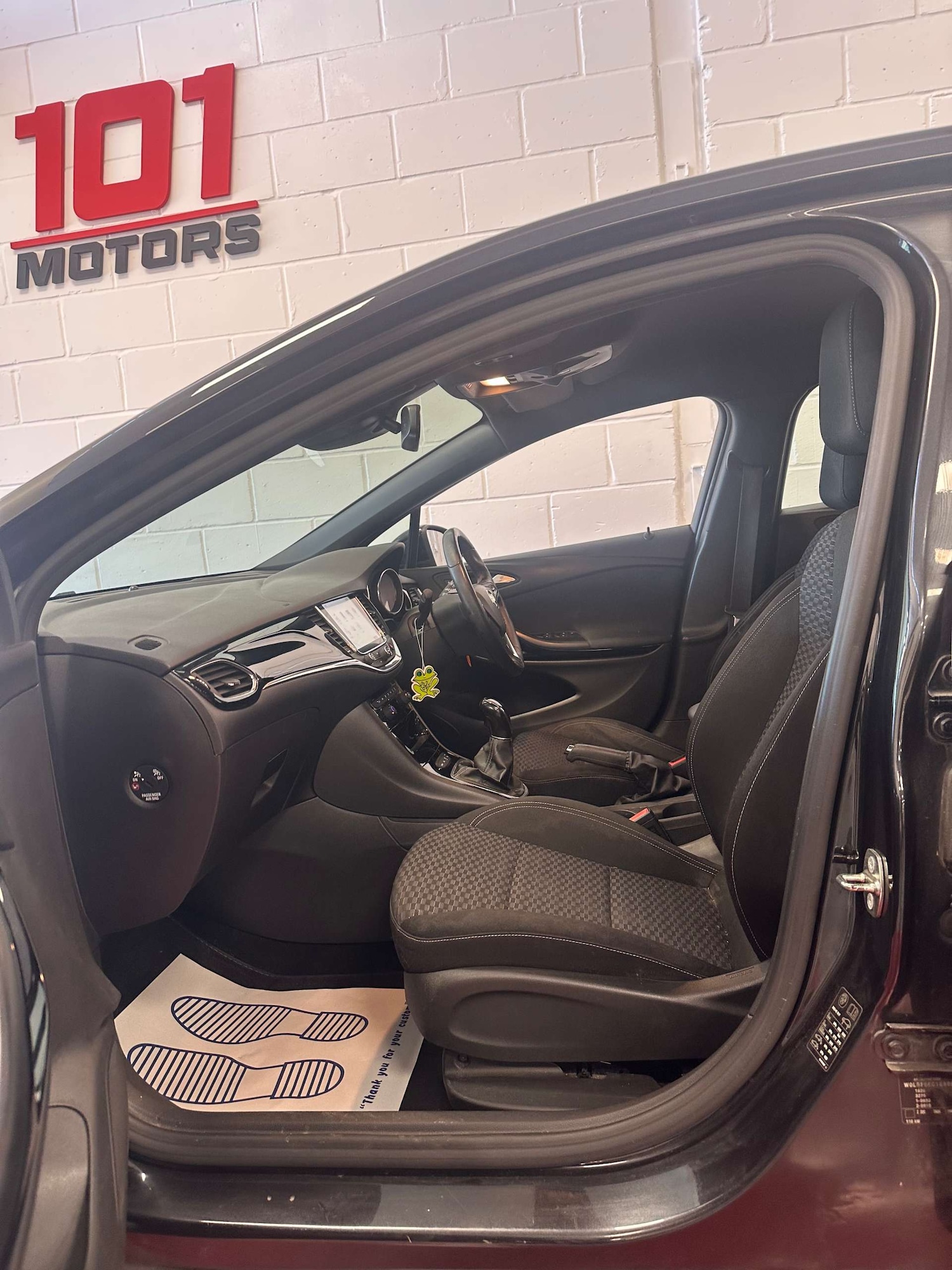 Used Vauxhall Astra 2016 for sale - 78155676: Photo 11