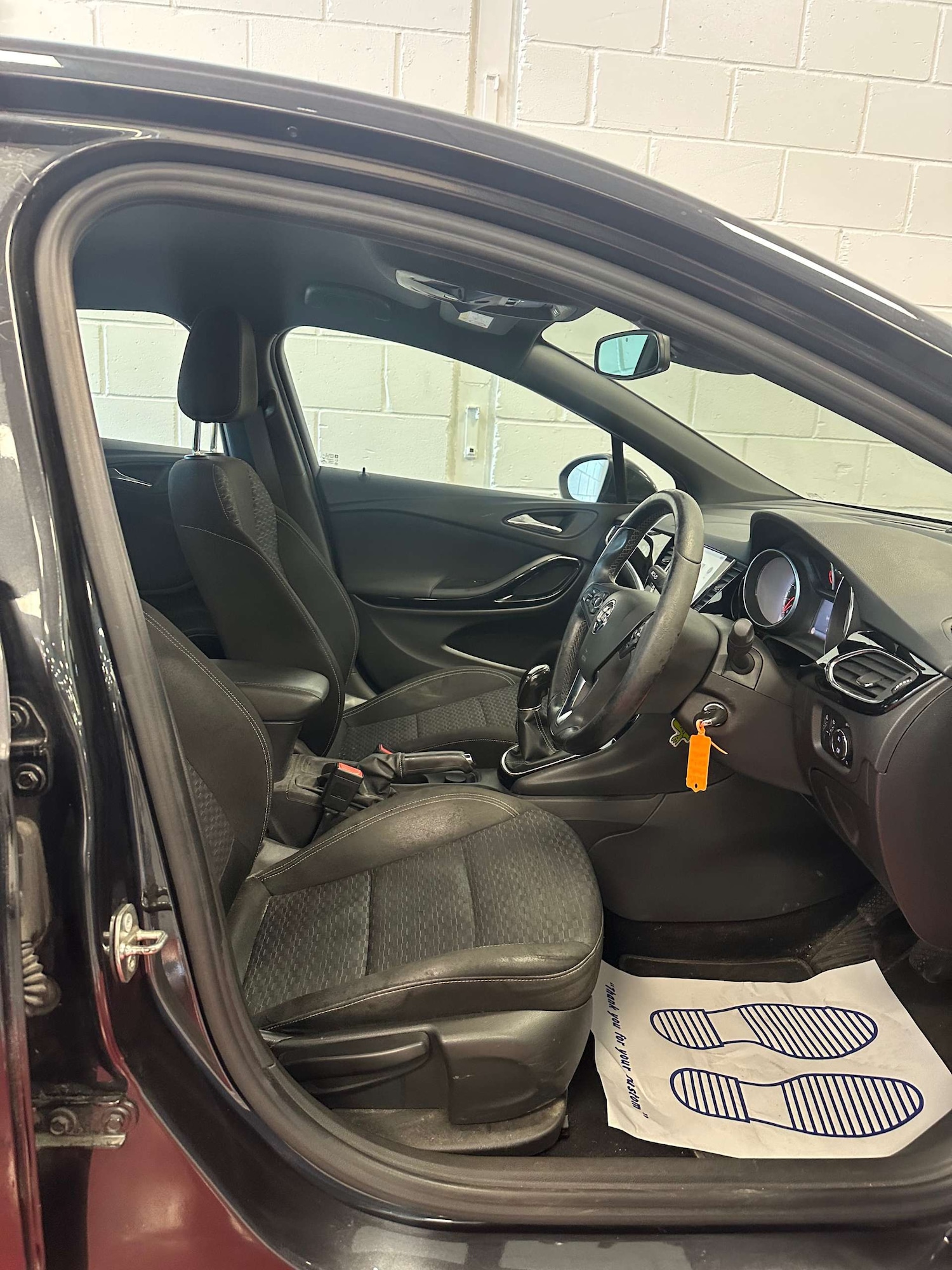 Used Vauxhall Astra 2016 for sale - 78155676: Photo 12