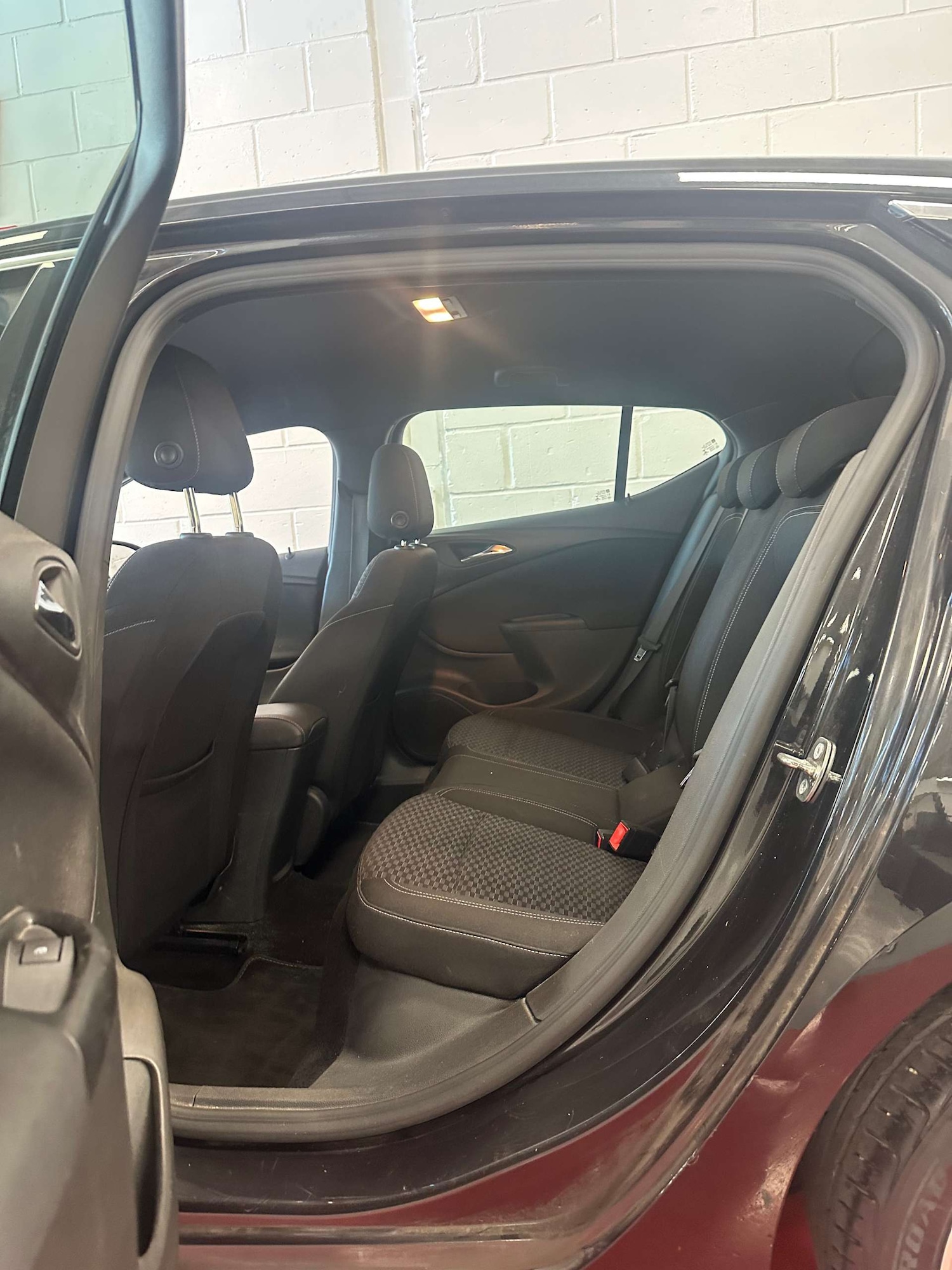 Used Vauxhall Astra 2016 for sale - 78155676: Photo 13