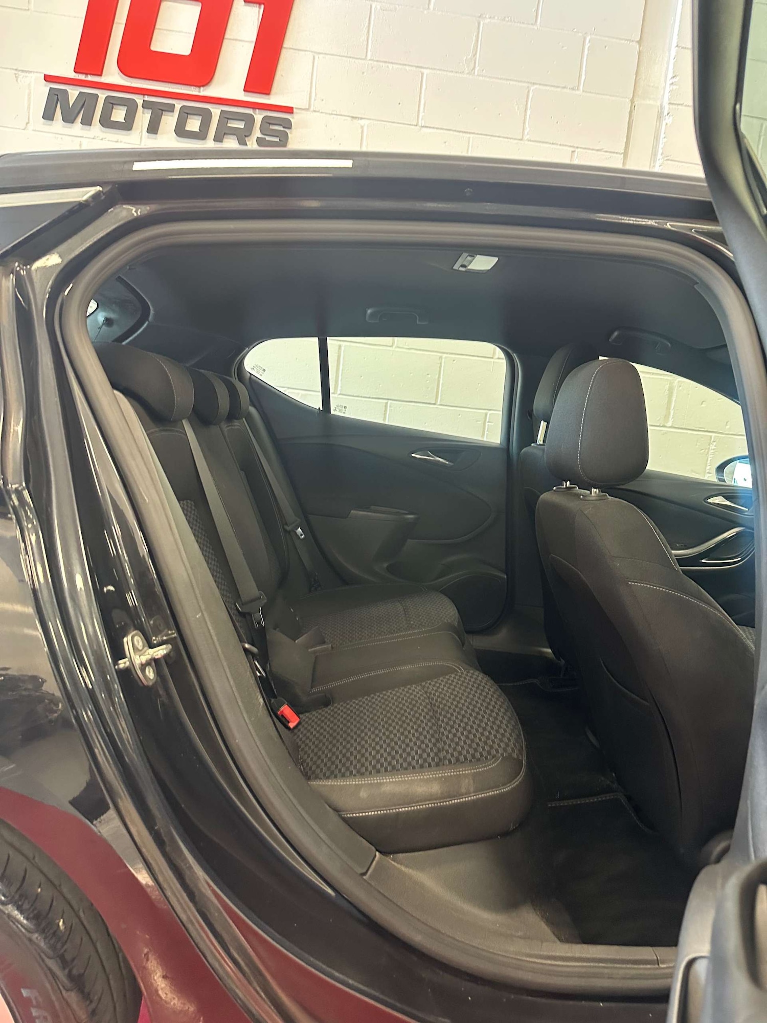 Used Vauxhall Astra 2016 for sale - 78155676: Photo 14