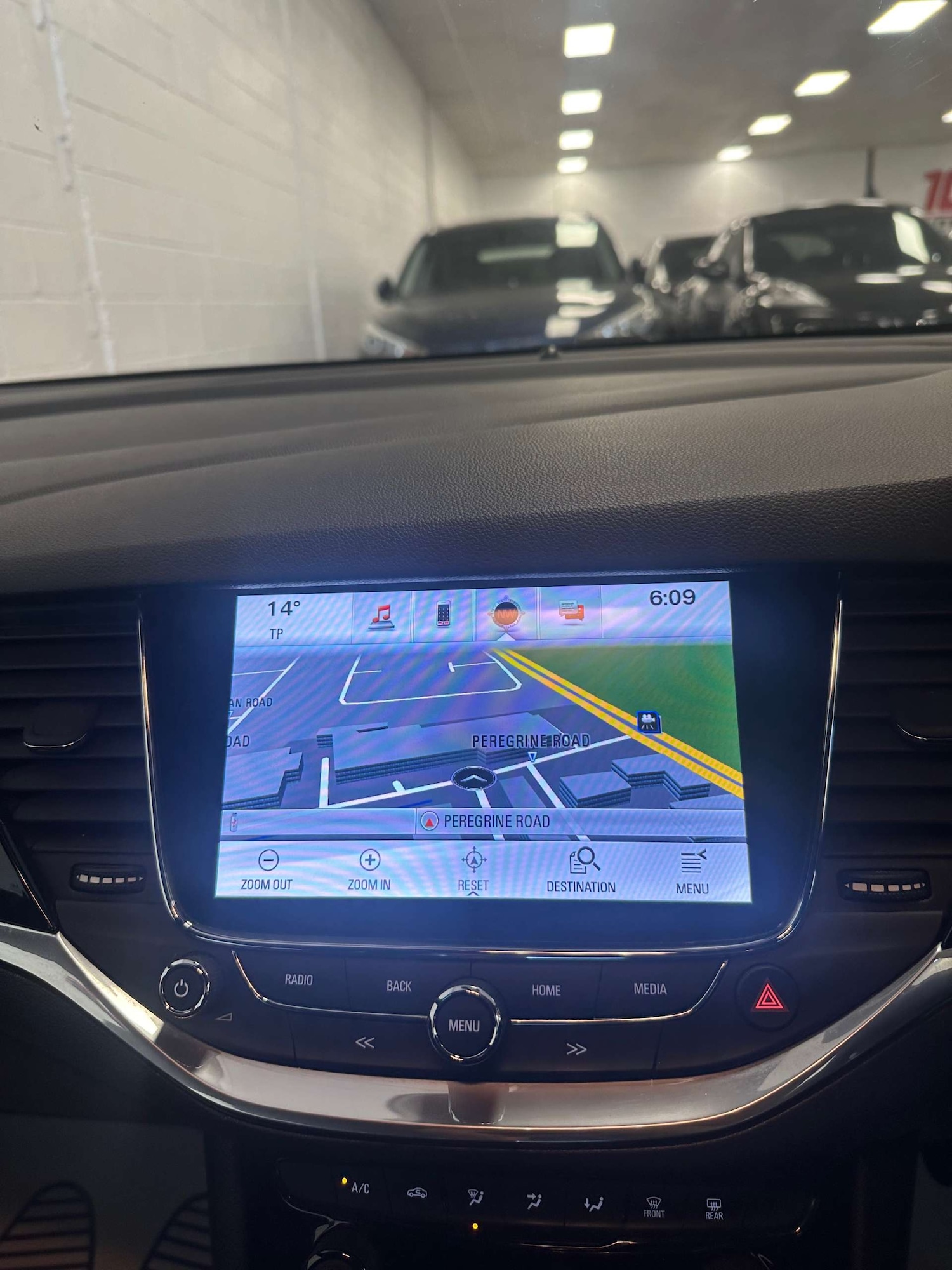 Used Vauxhall Astra 2016 for sale - 78155676: Photo 16