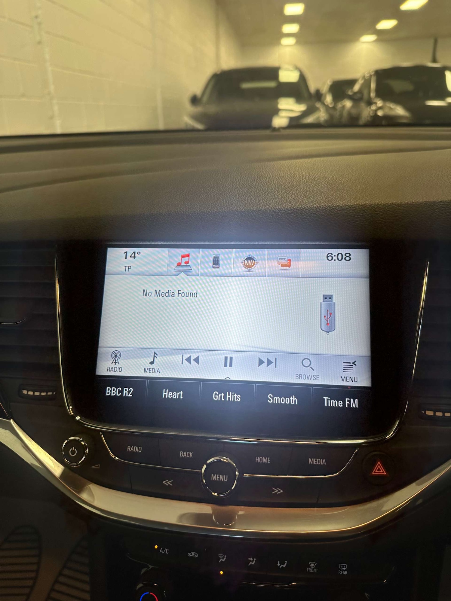 Used Vauxhall Astra 2016 for sale - 78155676: Photo 18