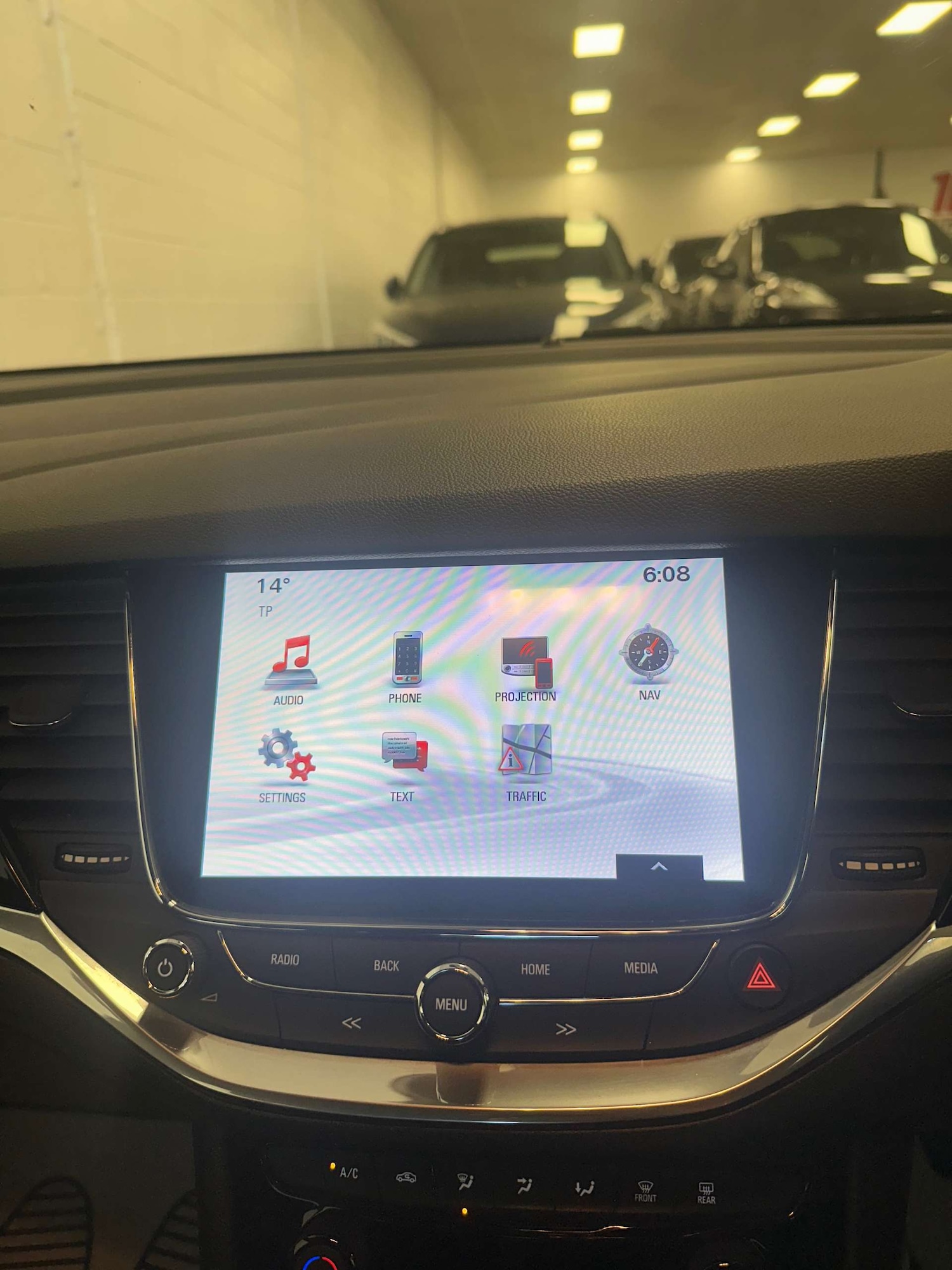 Used Vauxhall Astra 2016 for sale - 78155676: Photo 19