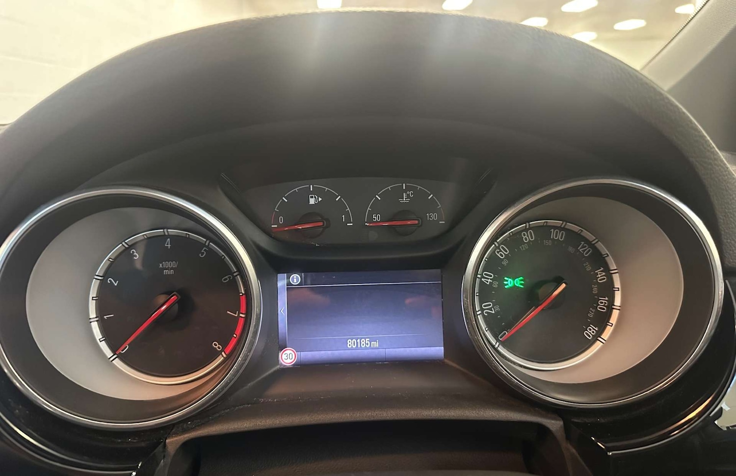 Used Vauxhall Astra 2016 for sale - 78155676: Photo 20