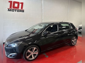 Used Peugeot 308 2016 for sale - 78400882: Photo