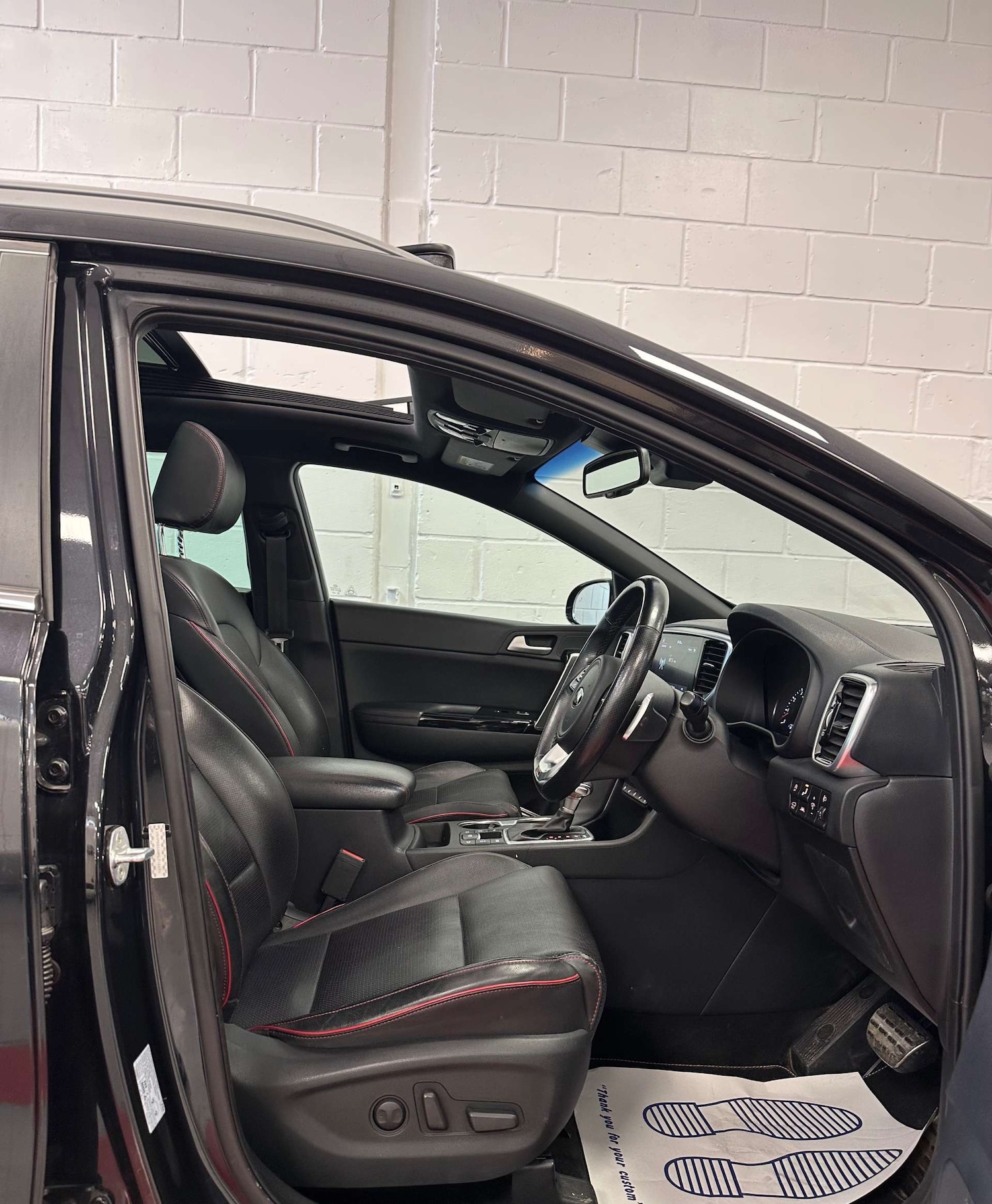 Used Kia Sportage 2019 for sale - 78106648: Photo 12