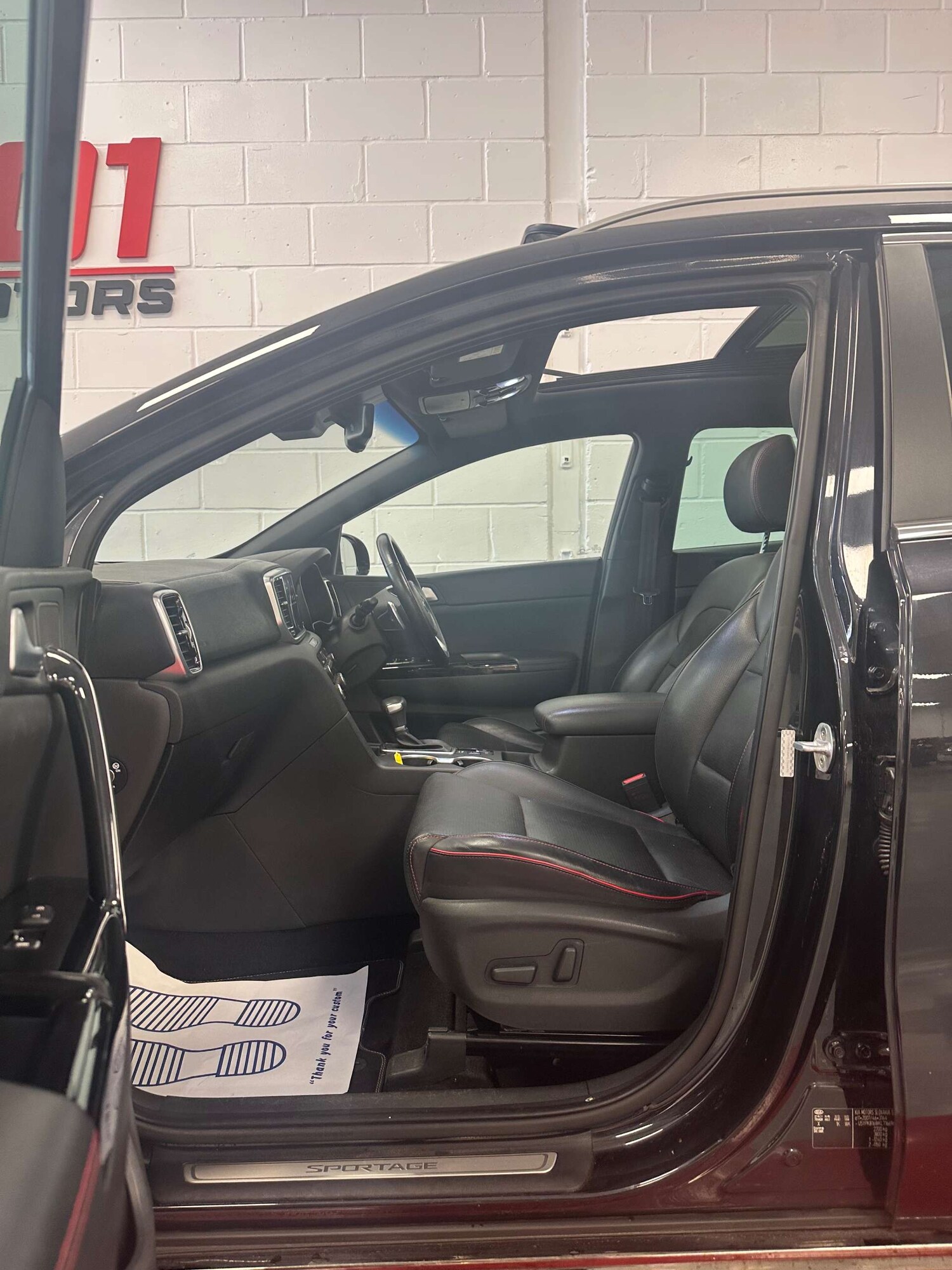 Used Kia Sportage 2019 for sale - 78106648: Photo 13