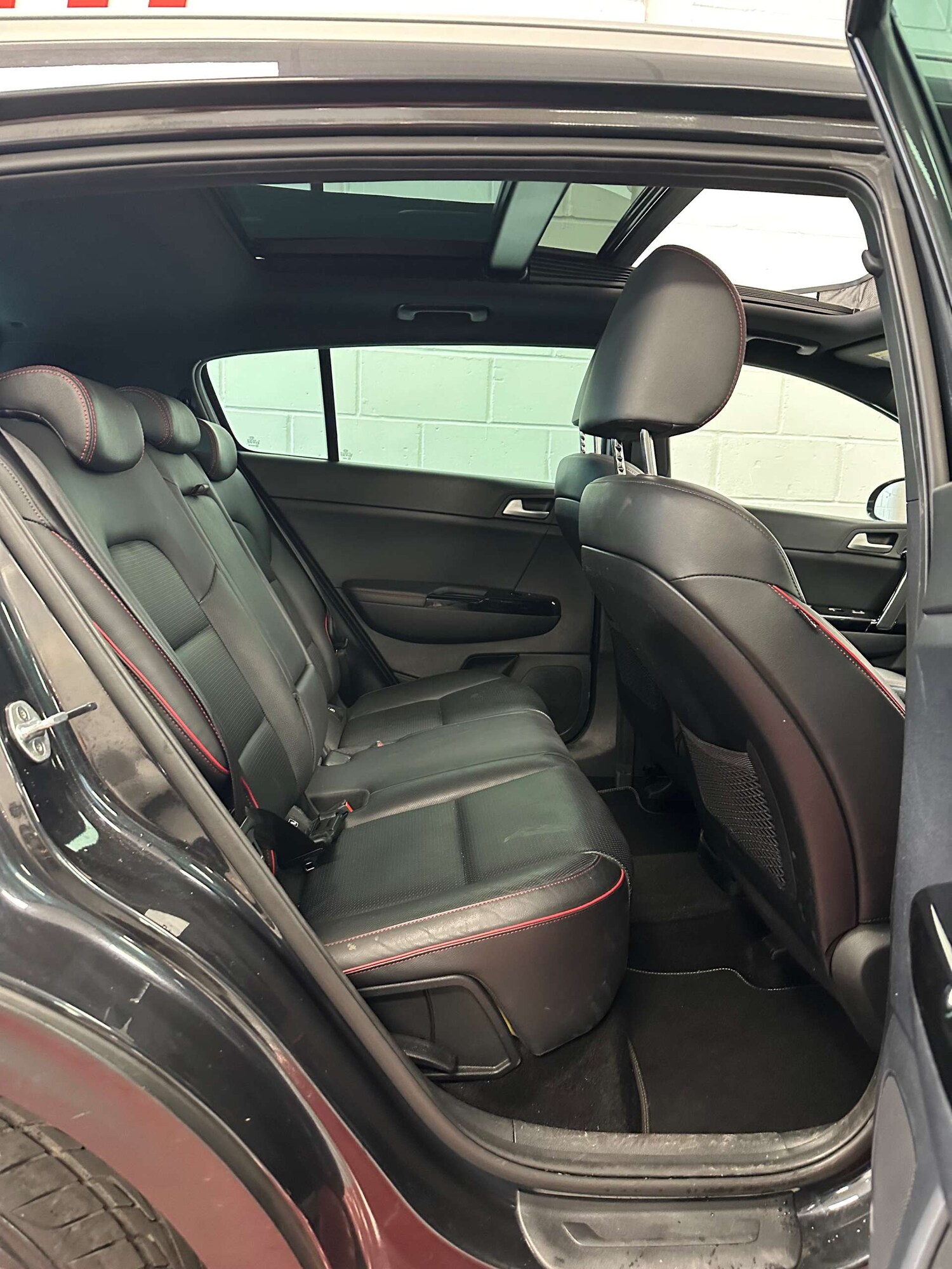 Used Kia Sportage 2019 for sale - 78106648: Photo 14