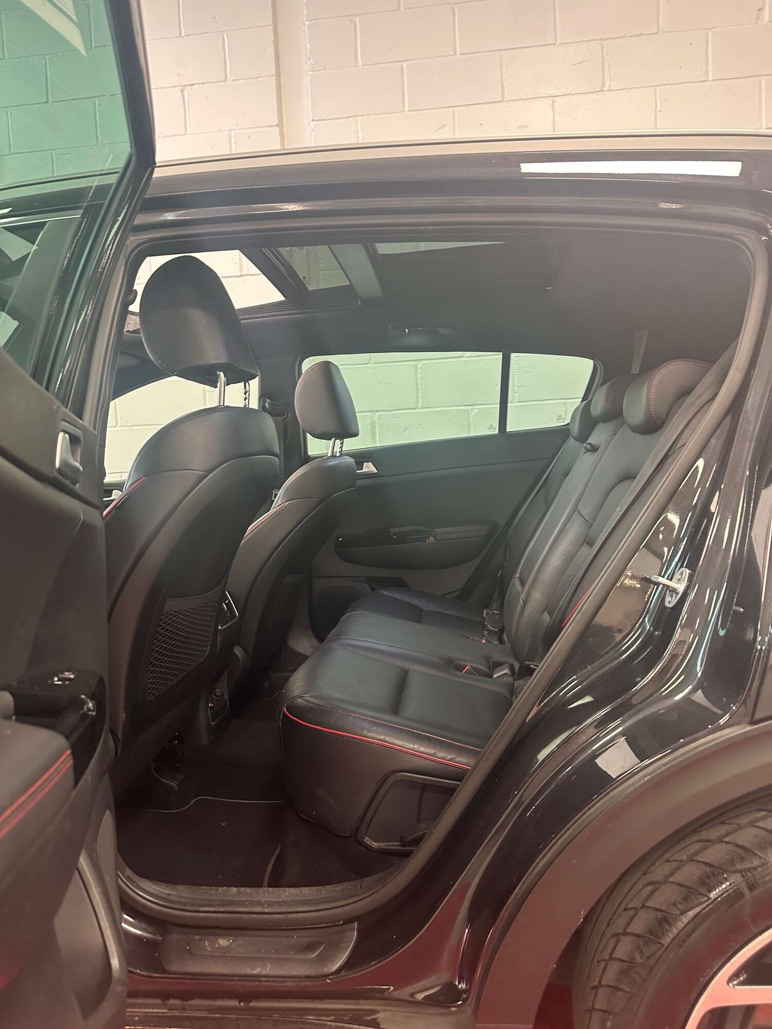 Used Kia Sportage 2019 for sale - 78106648: Photo 15