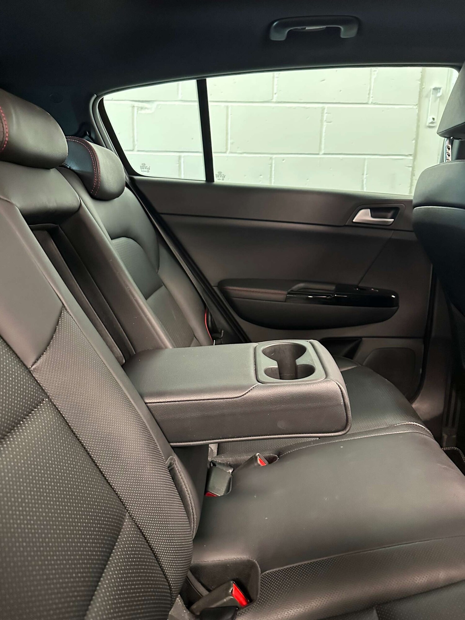 Used Kia Sportage 2019 for sale - 78106648: Photo 16