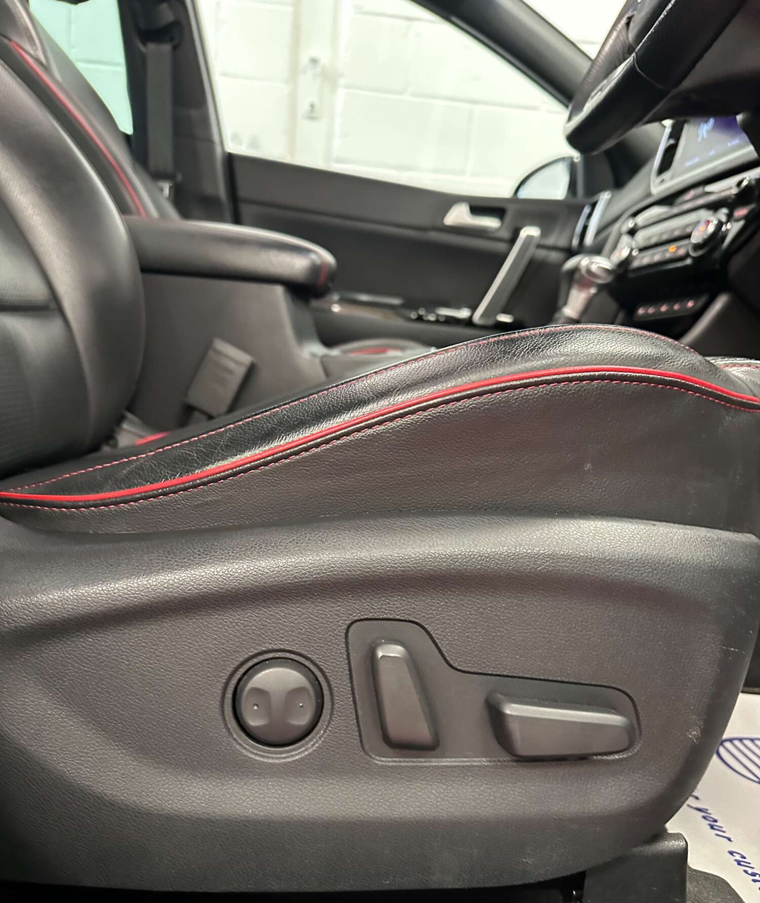 Used Kia Sportage 2019 for sale - 78106648: Photo 17