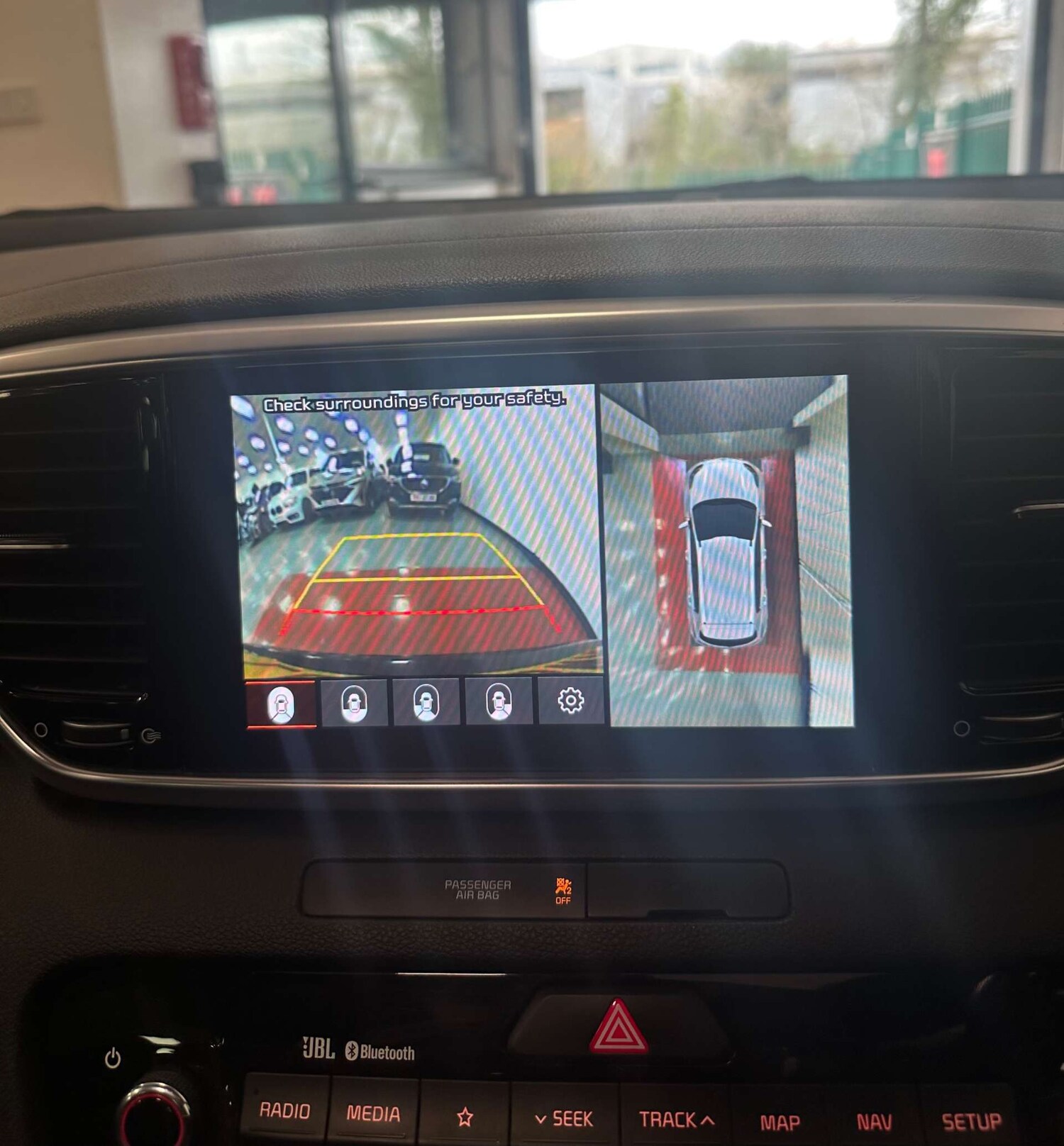 Used Kia Sportage 2019 for sale - 78106648: Photo 20