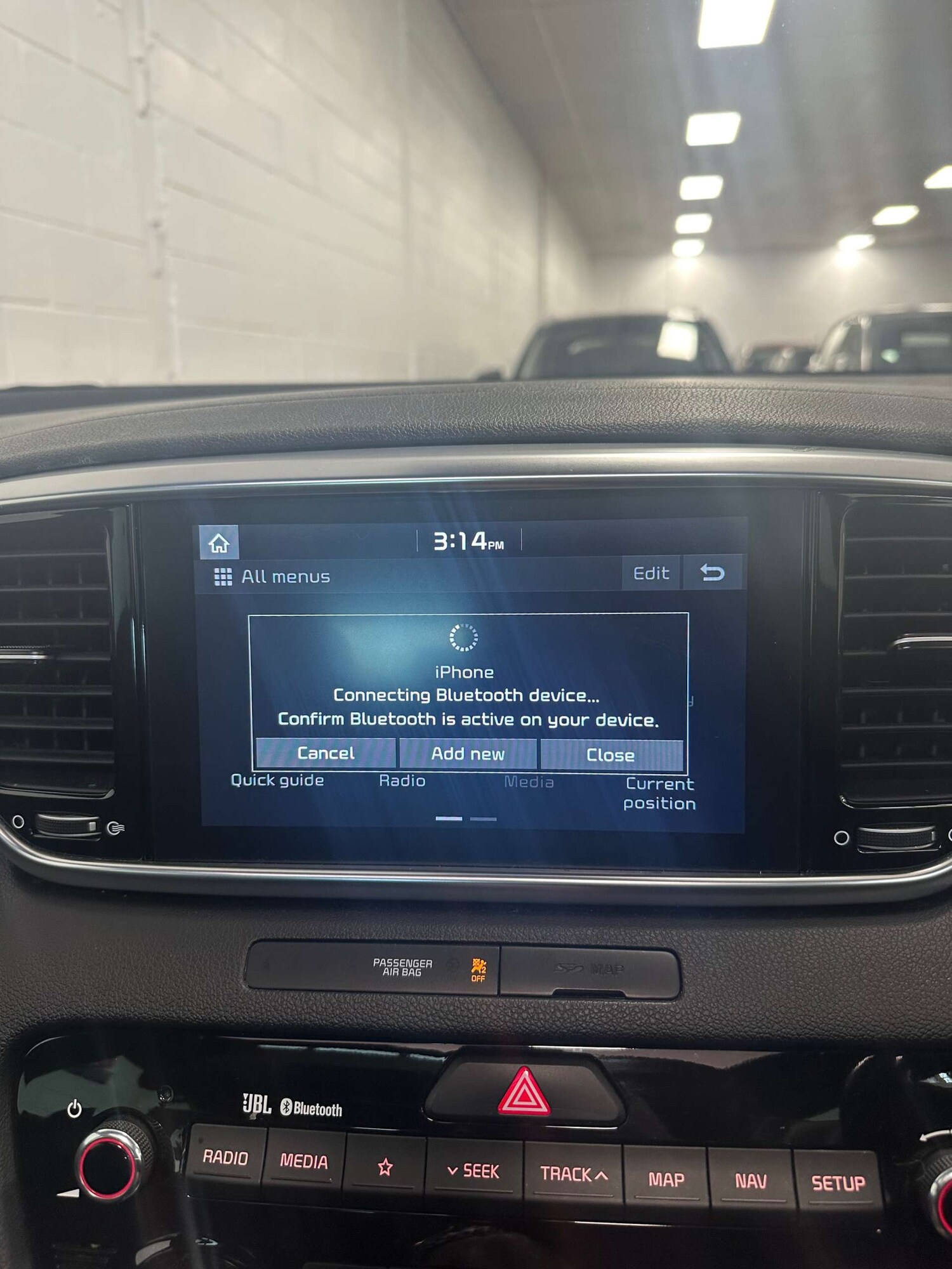 Used Kia Sportage 2019 for sale - 78106648: Photo 21