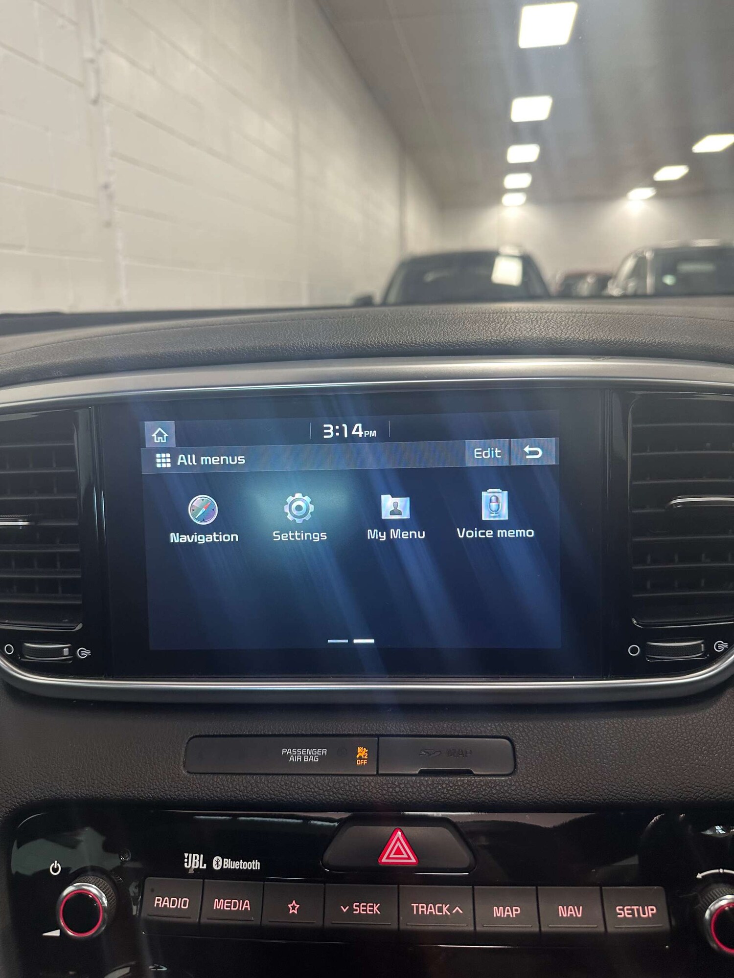 Used Kia Sportage 2019 for sale - 78106648: Photo 22