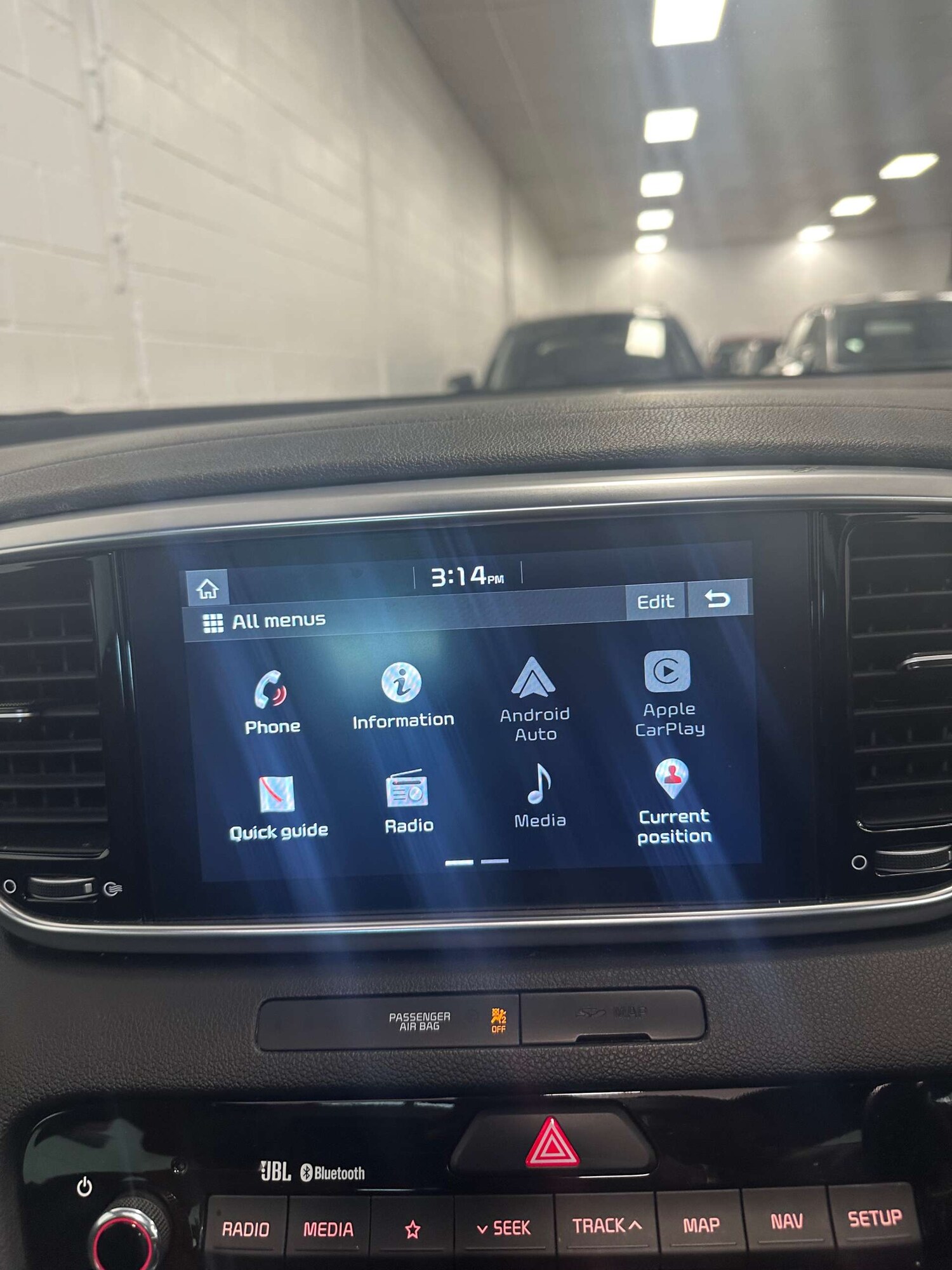 Used Kia Sportage 2019 for sale - 78106648: Photo 23