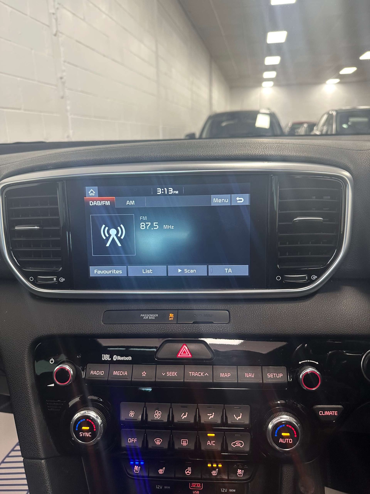 Used Kia Sportage 2019 for sale - 78106648: Photo 24