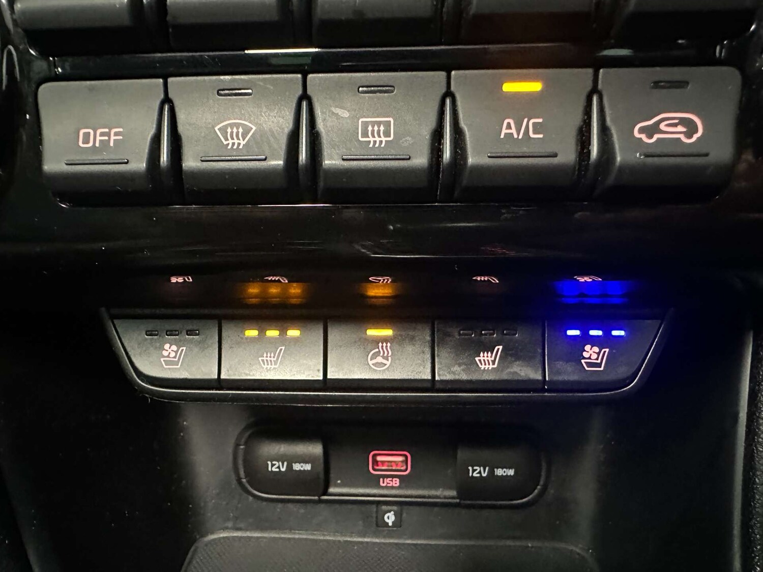 Used Kia Sportage 2019 for sale - 78106648: Photo 25