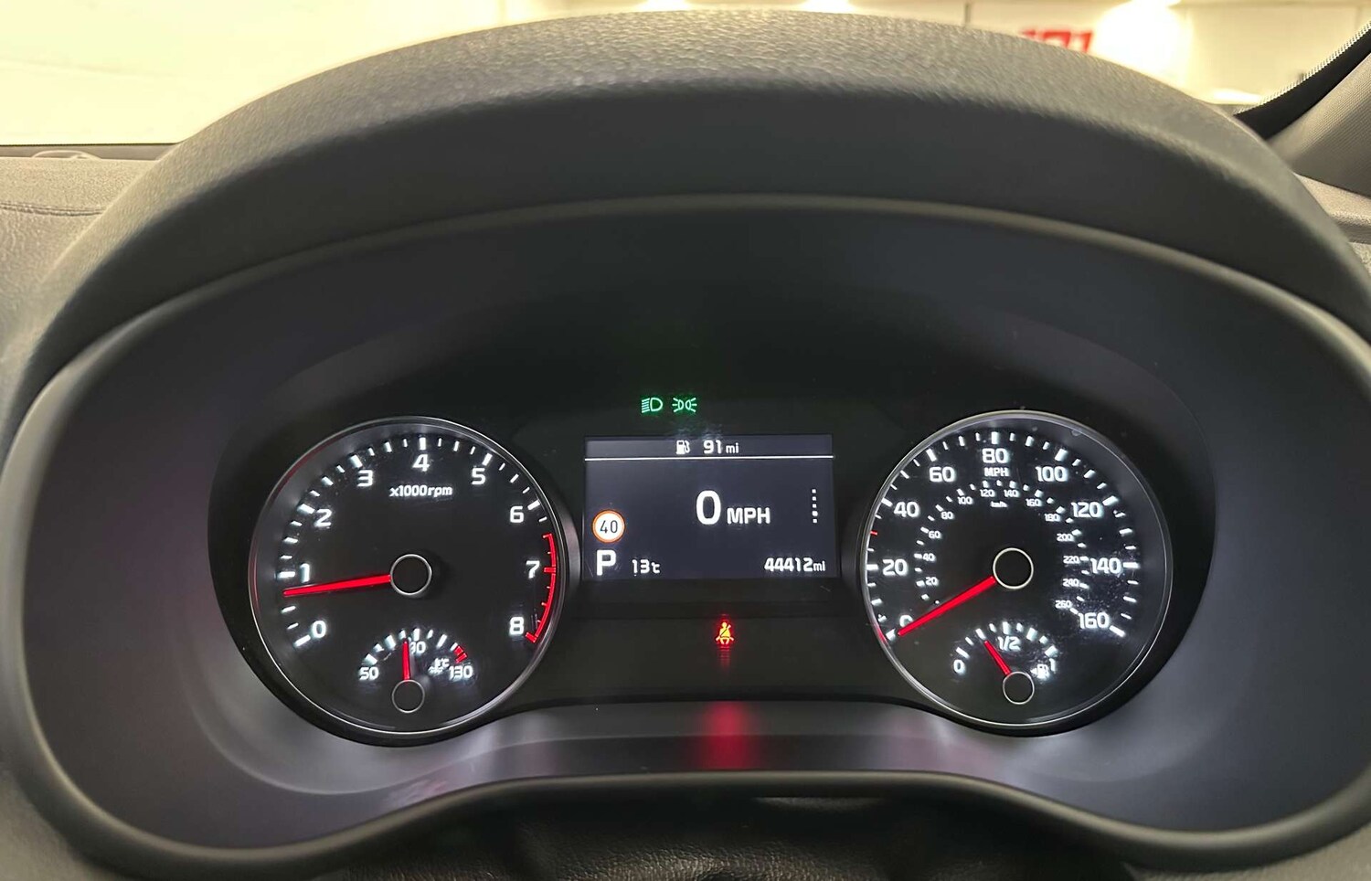 Used Kia Sportage 2019 for sale - 78106648: Photo 27