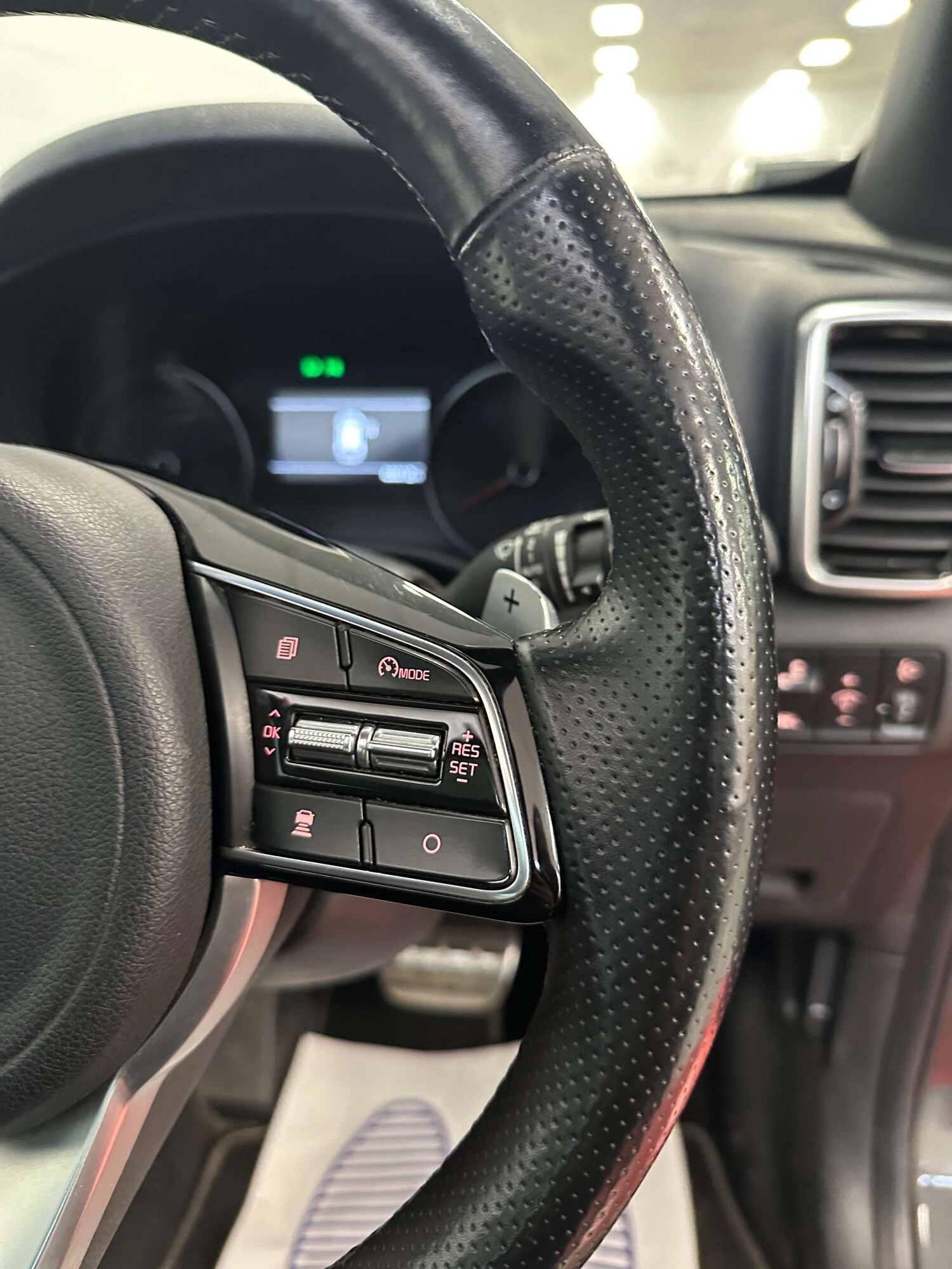 Used Kia Sportage 2019 for sale - 78106648: Photo 29