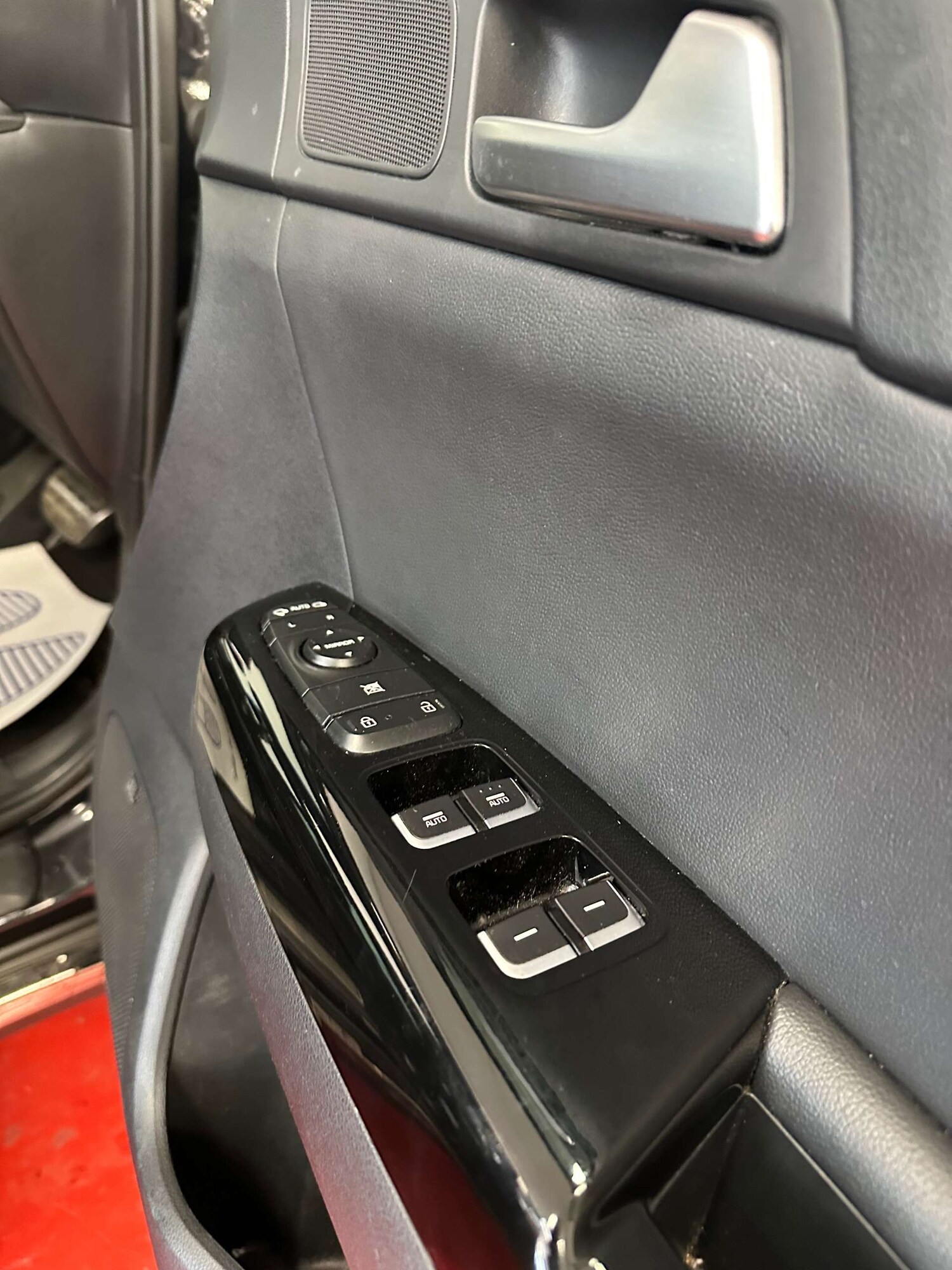 Used Kia Sportage 2019 for sale - 78106648: Photo 31