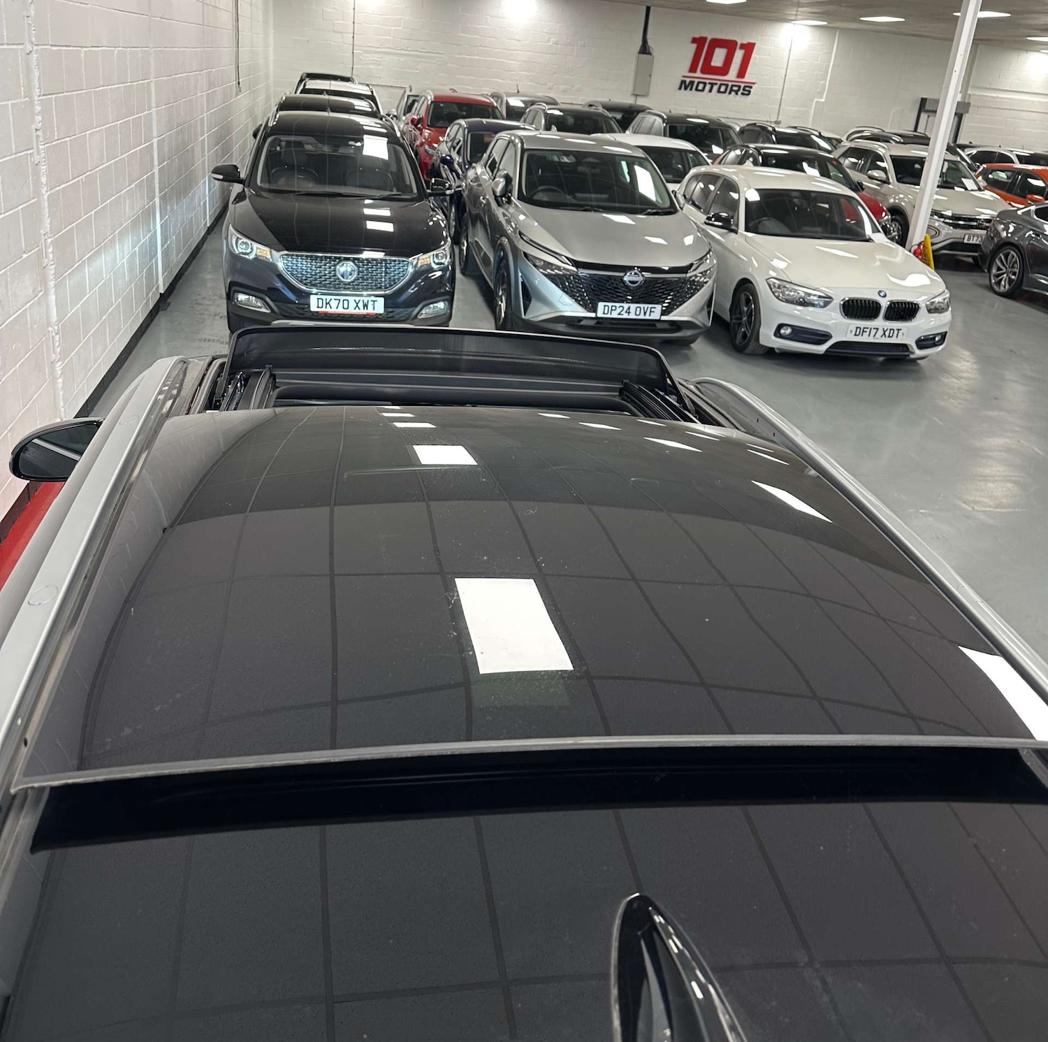 Used Kia Sportage 2019 for sale - 78106648: Photo 4