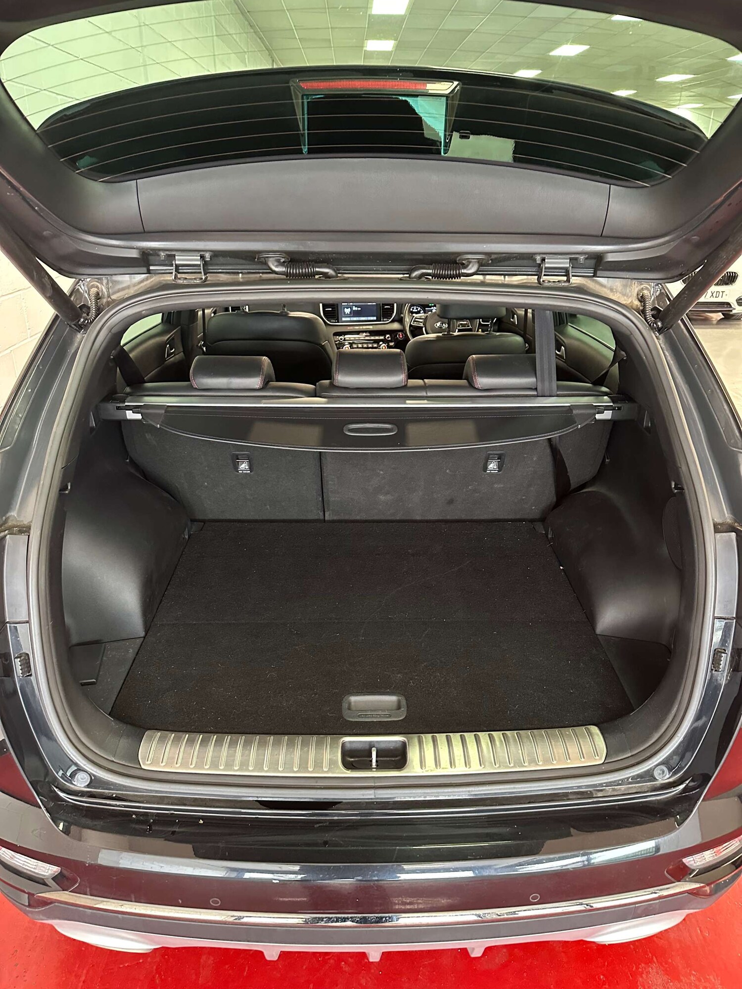 Used Kia Sportage 2019 for sale - 78106648: Photo 6