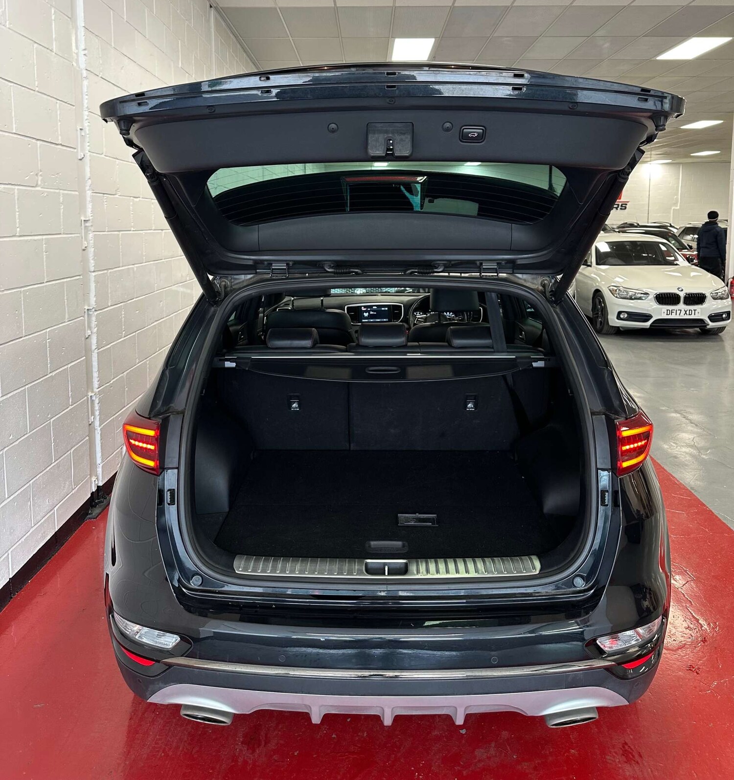 Used Kia Sportage 2019 for sale - 78106648: Photo 7