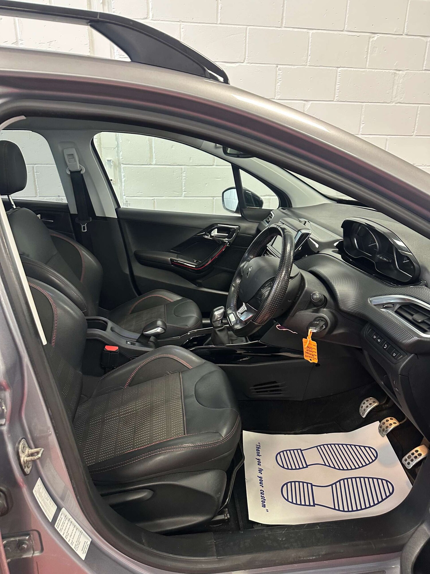 Used Peugeot 2008 2018 for sale - 78106742: Photo 14