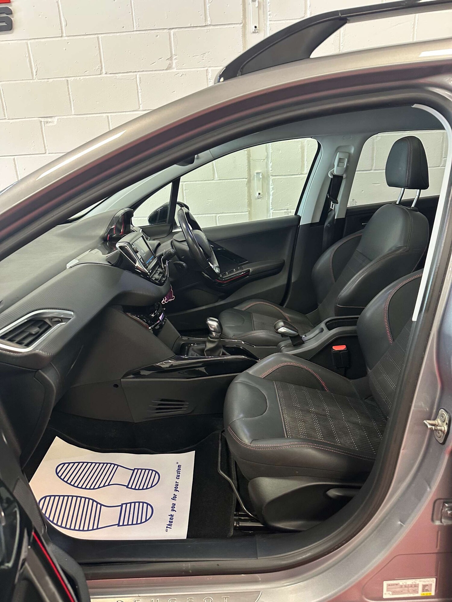 Used Peugeot 2008 2018 for sale - 78106742: Photo 15