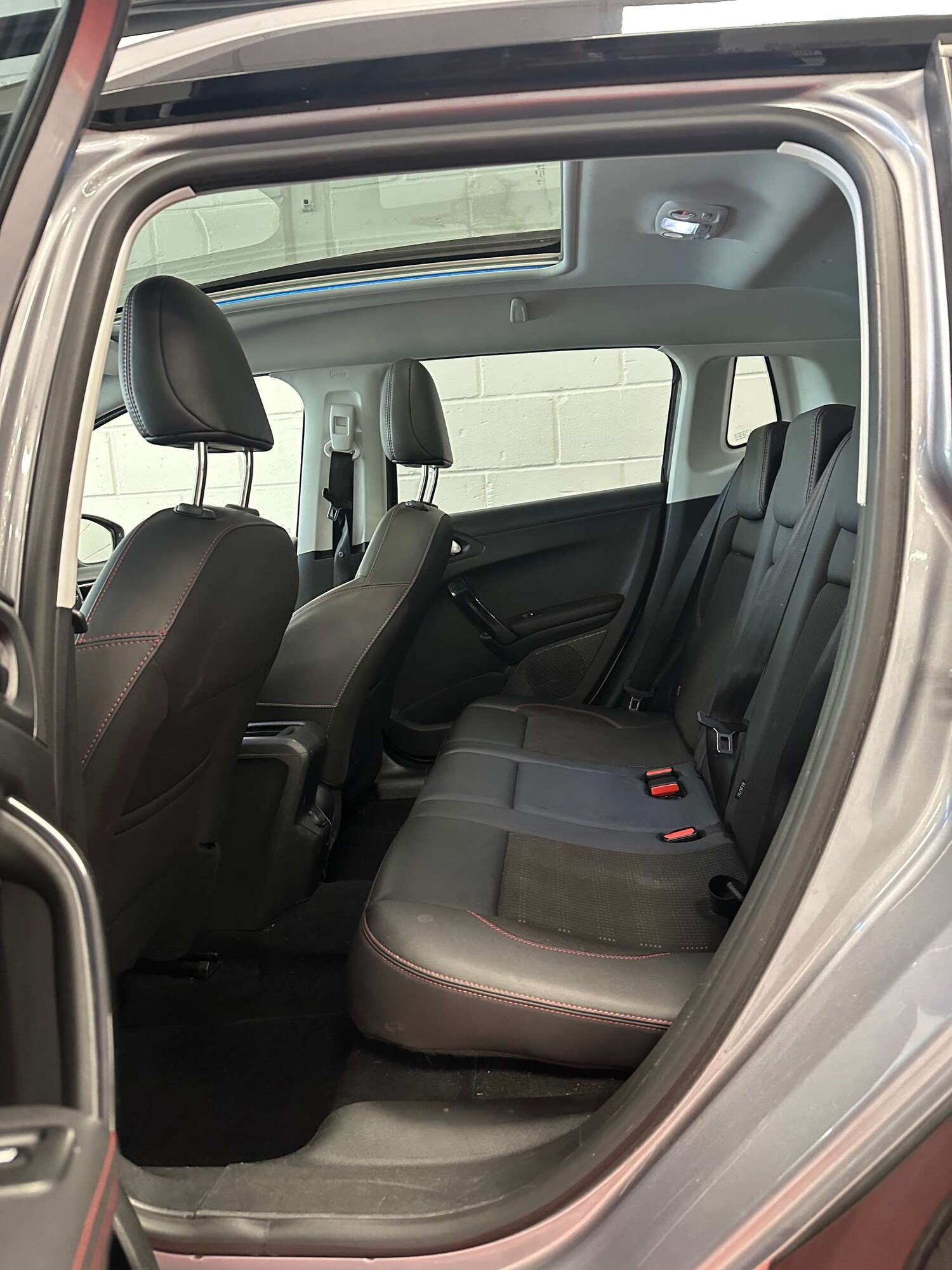 Used Peugeot 2008 2018 for sale - 78106742: Photo 16