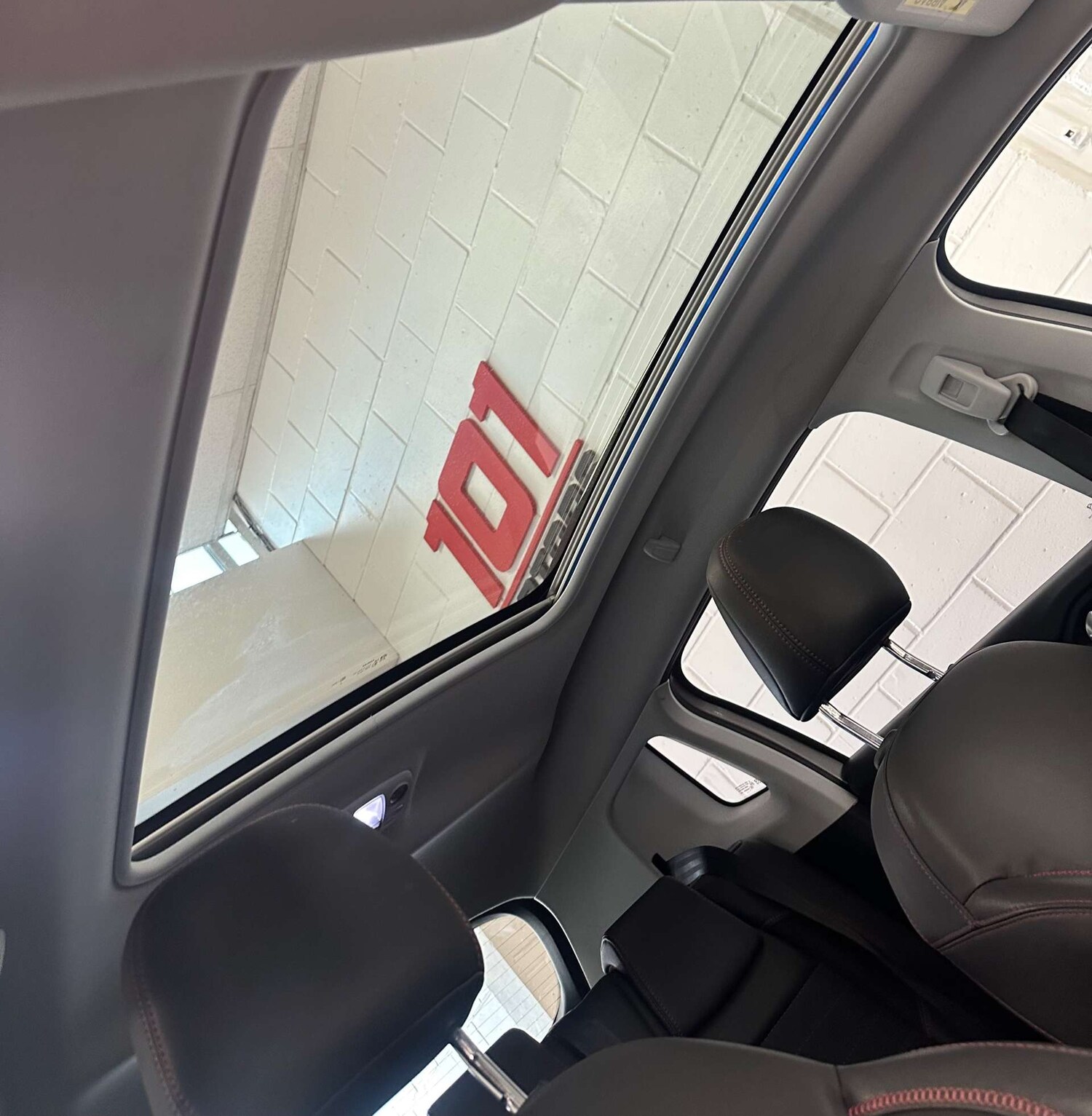 Used Peugeot 2008 2018 for sale - 78106742: Photo 18