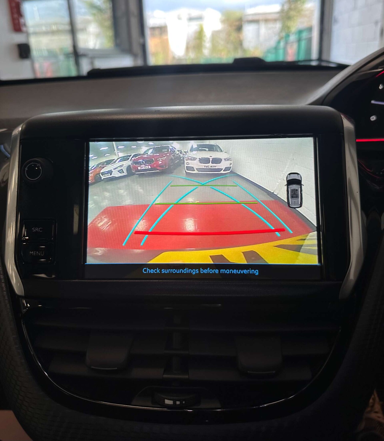 Used Peugeot 2008 2018 for sale - 78106742: Photo 20