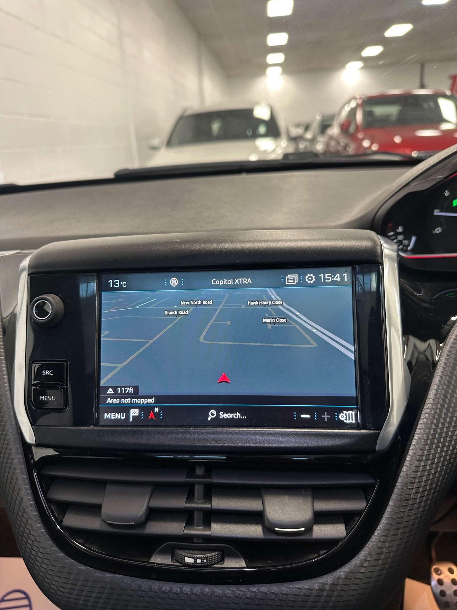 Used Peugeot 2008 2018 for sale - 78106742: Photo 21