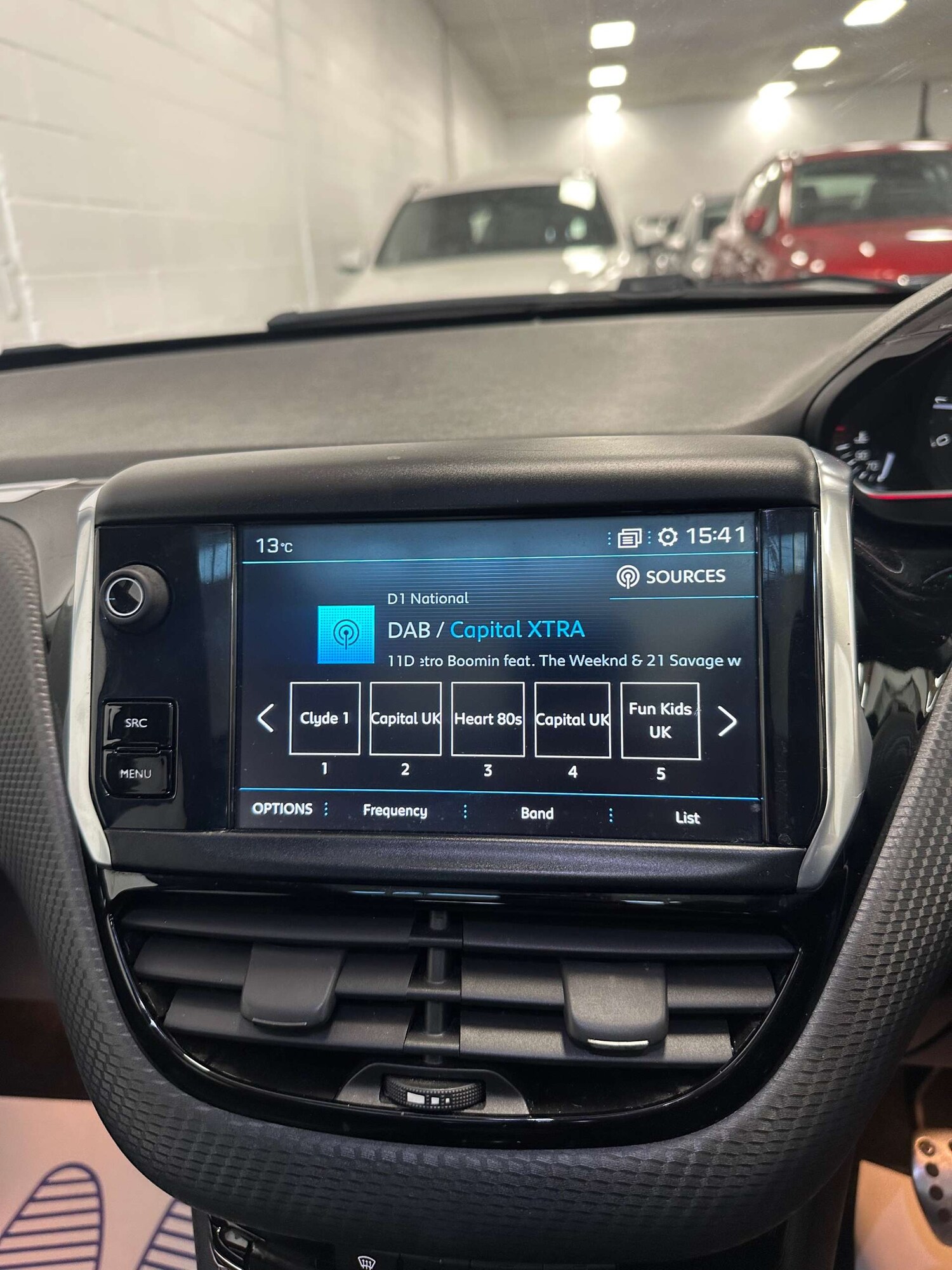 Used Peugeot 2008 2018 for sale - 78106742: Photo 22