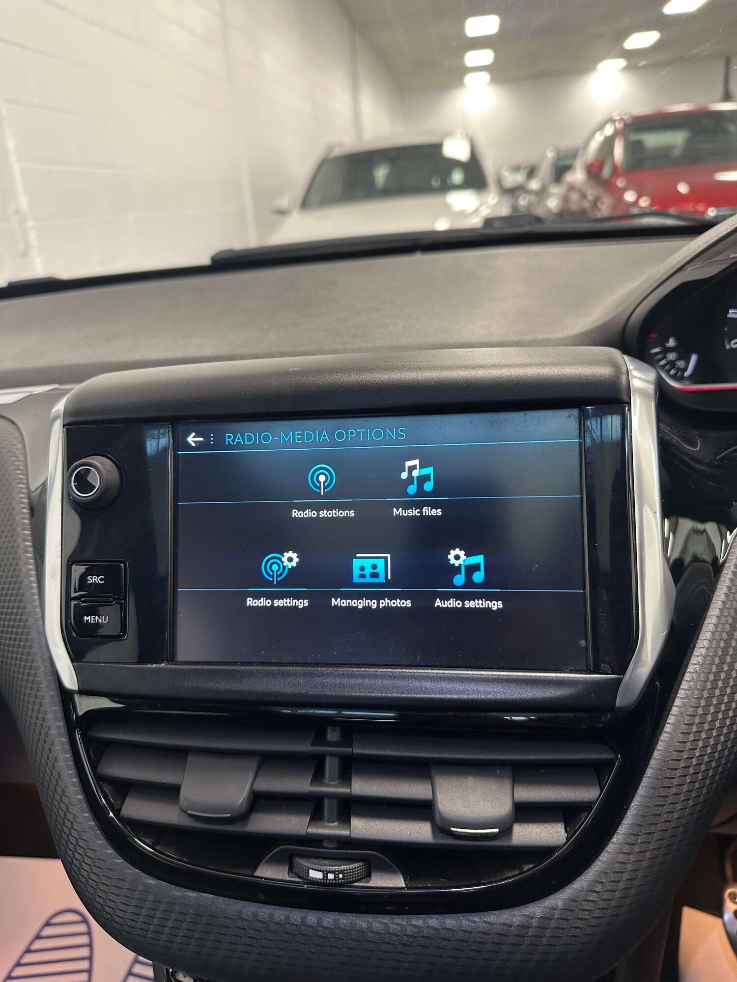 Used Peugeot 2008 2018 for sale - 78106742: Photo 23