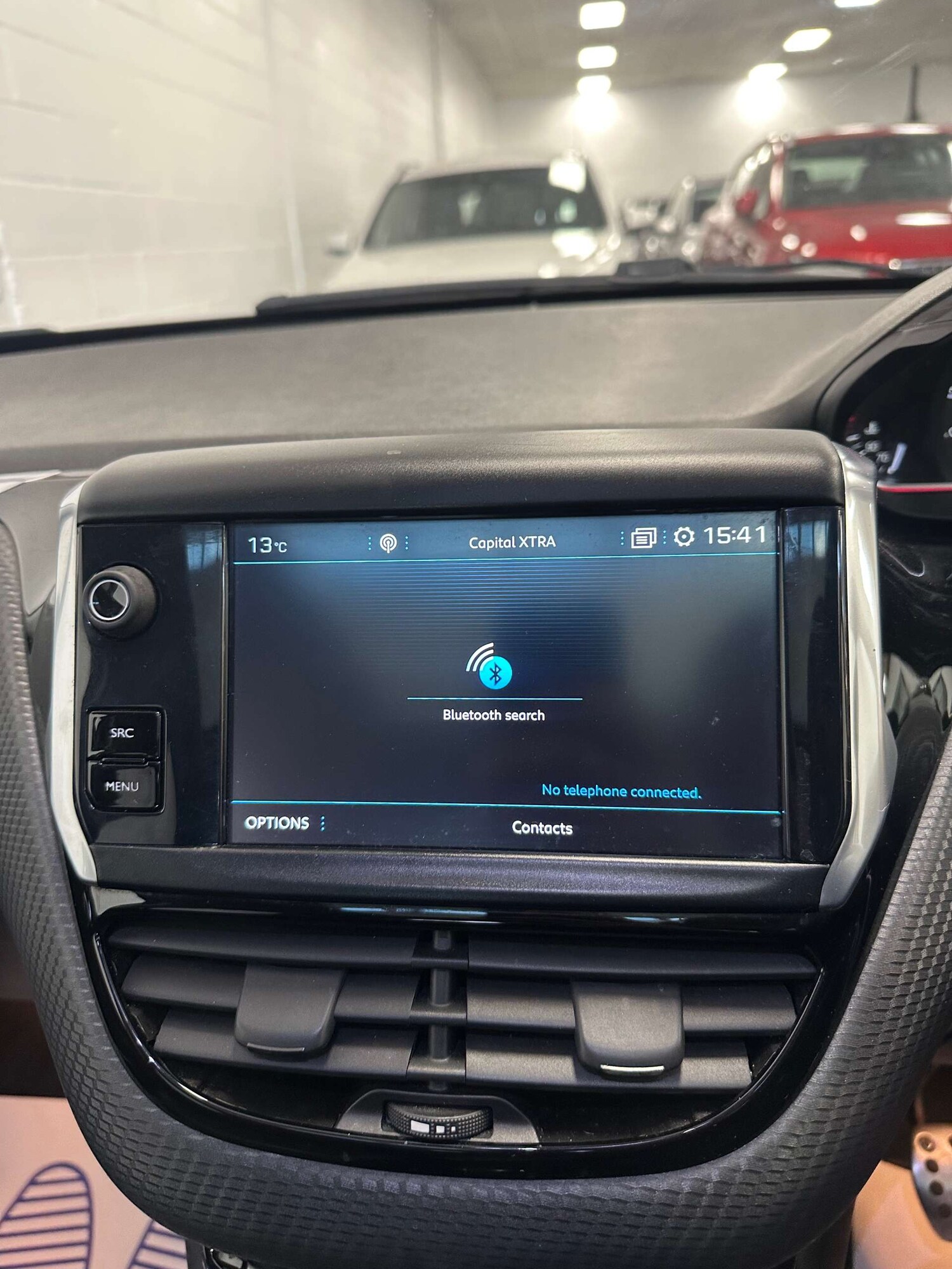 Used Peugeot 2008 2018 for sale - 78106742: Photo 24