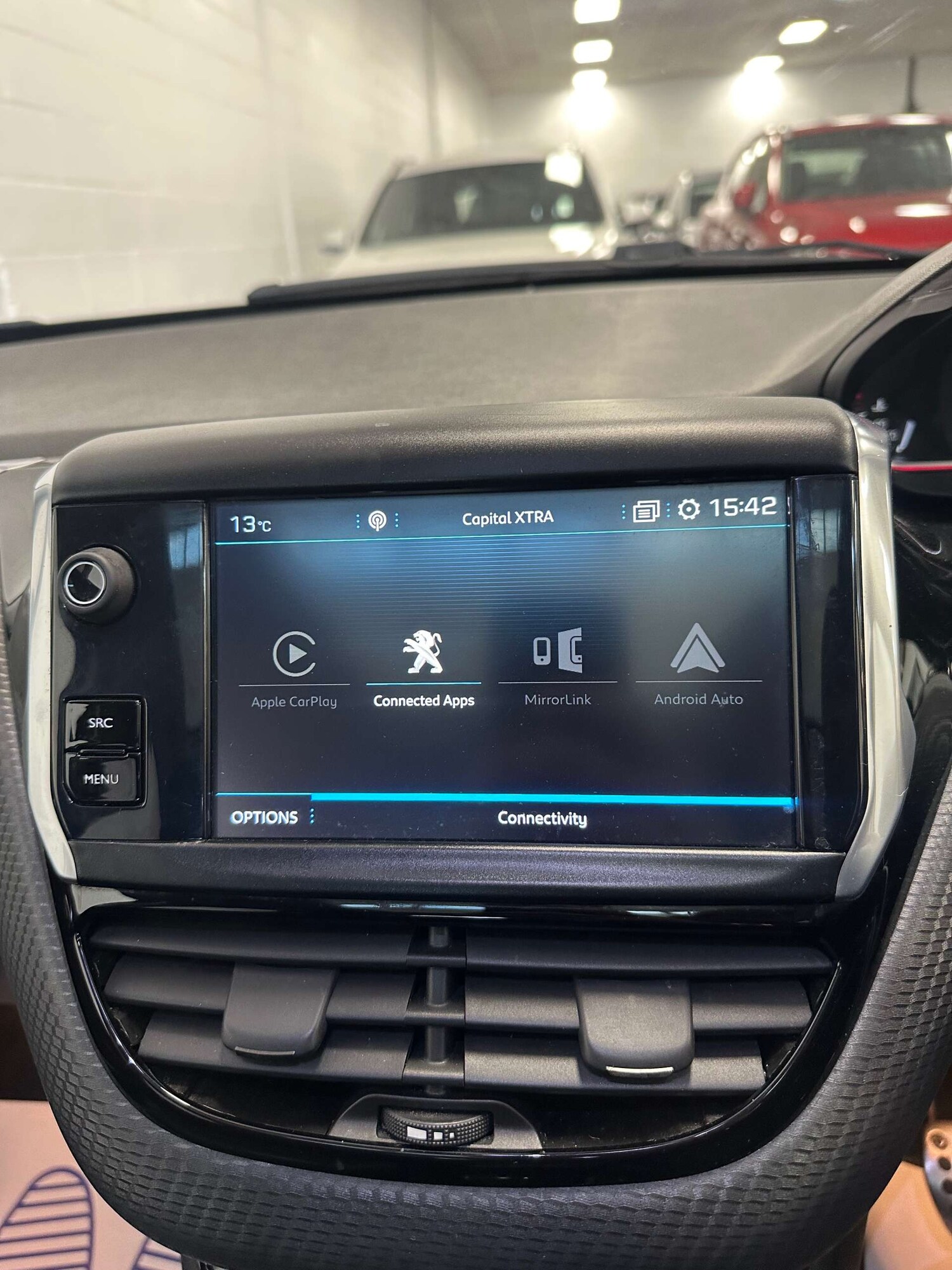 Used Peugeot 2008 2018 for sale - 78106742: Photo 25