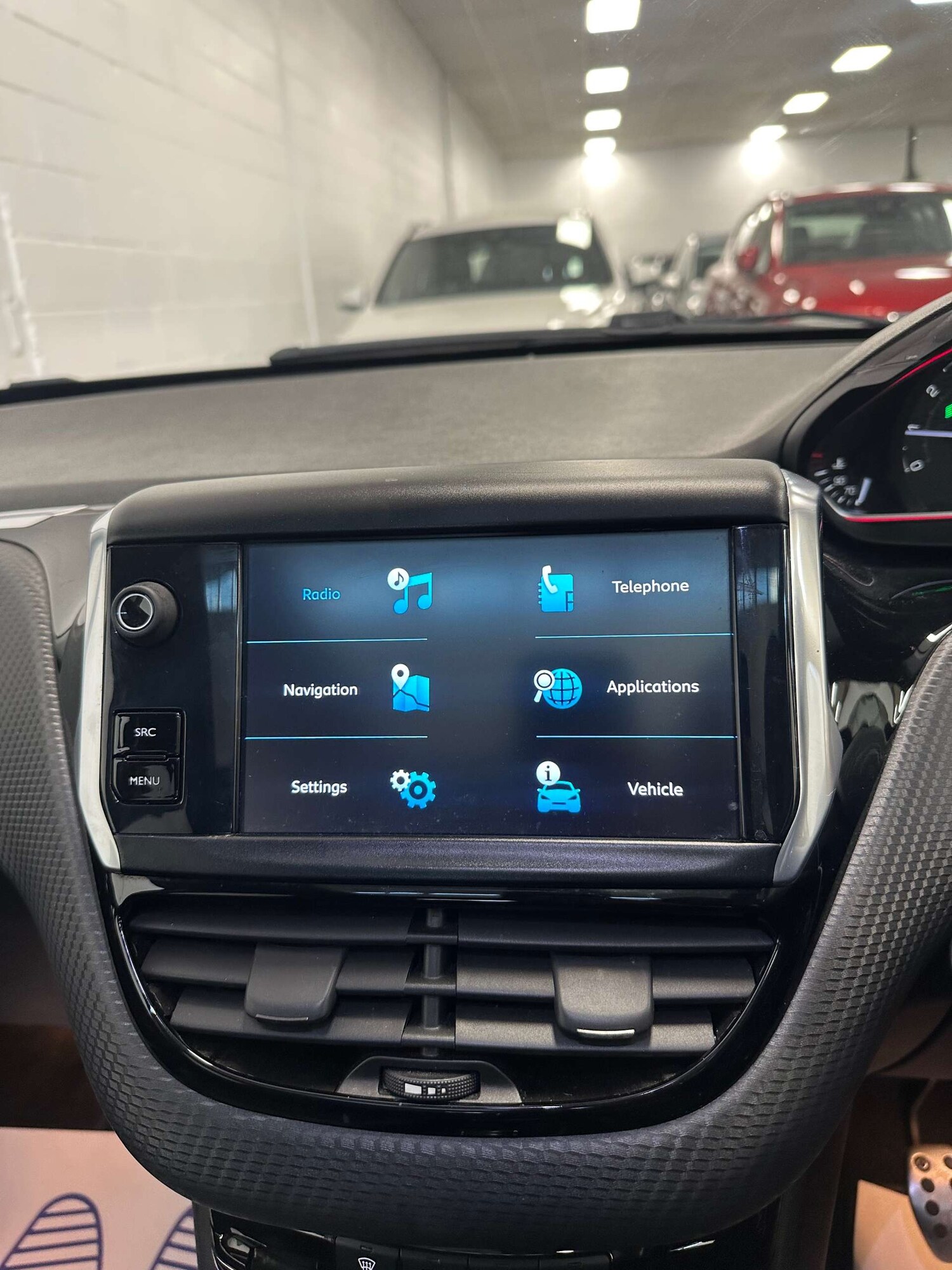 Used Peugeot 2008 2018 for sale - 78106742: Photo 26