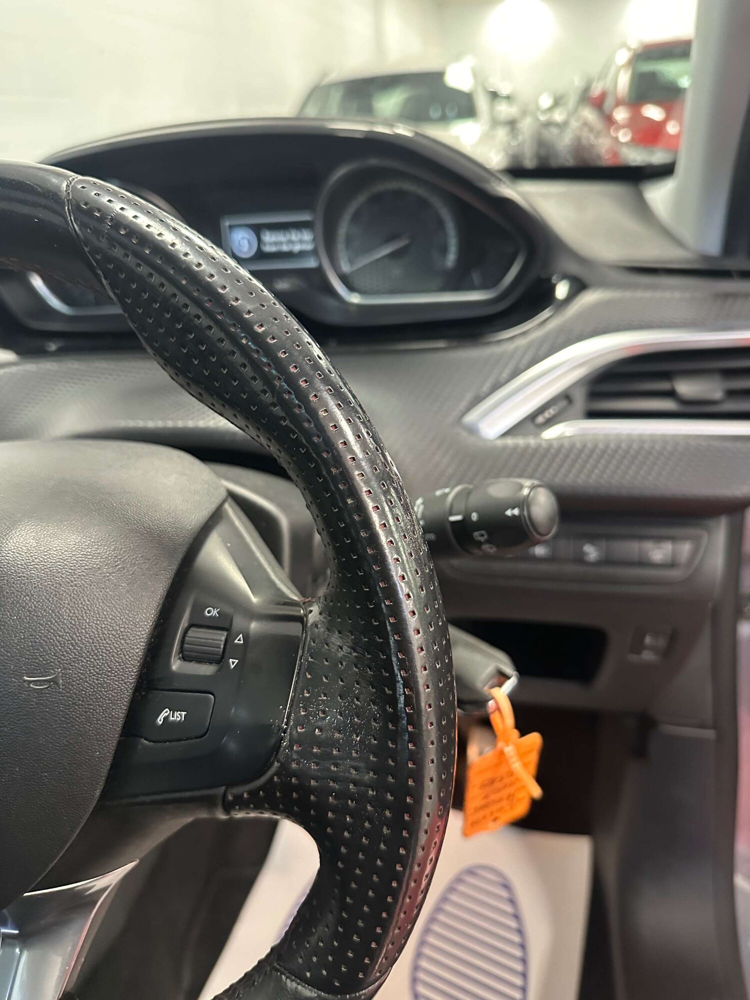 Used Peugeot 2008 2018 for sale - 78106742: Photo 31