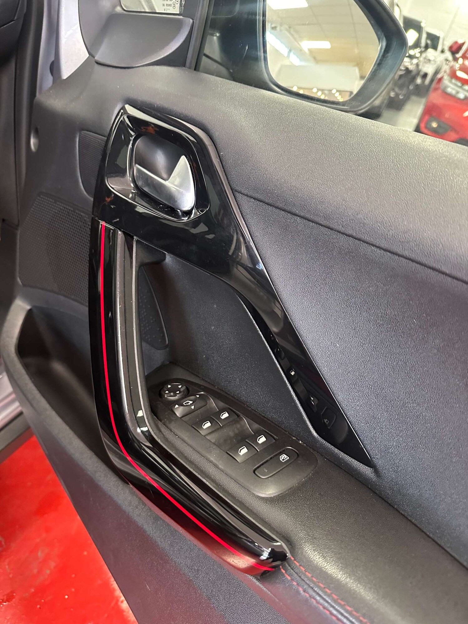 Used Peugeot 2008 2018 for sale - 78106742: Photo 33