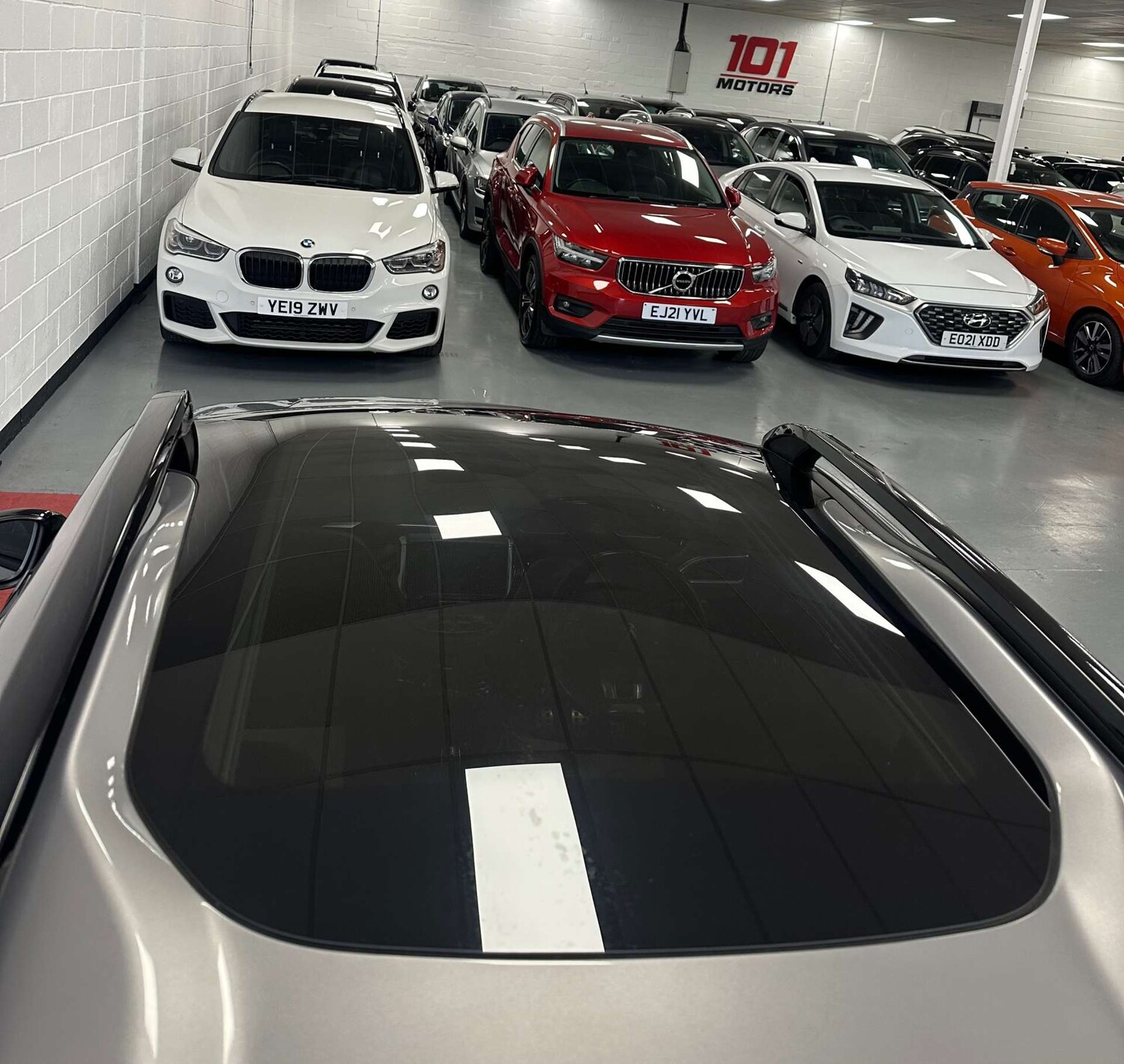 Used Peugeot 2008 2018 for sale - 78106742: Photo 6