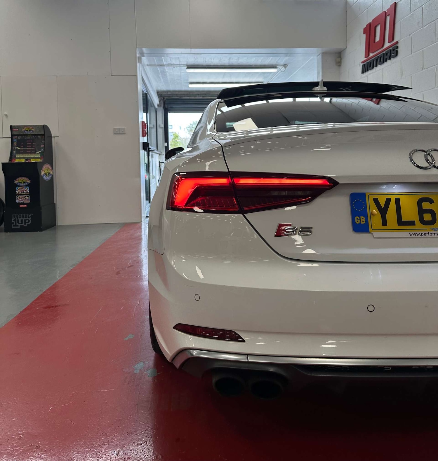 Used Audi A5 2016 for sale - 78106697: Photo 11