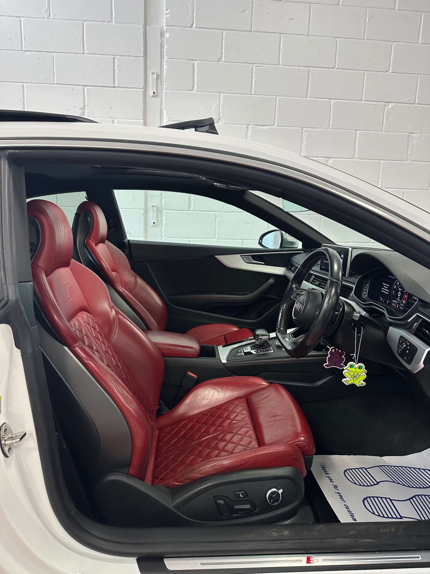 Used Audi A5 2016 for sale - 78106697: Photo 13